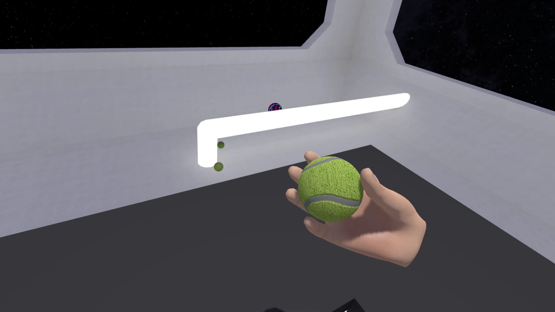 Fingers: Mini Games - Screenshot