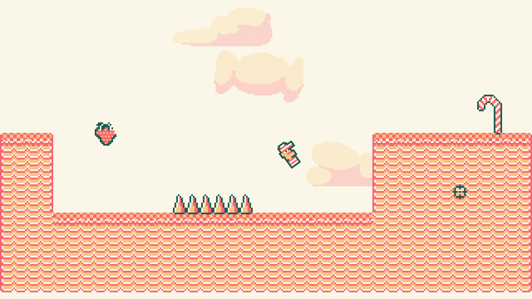 Explosive Candy World screenshot