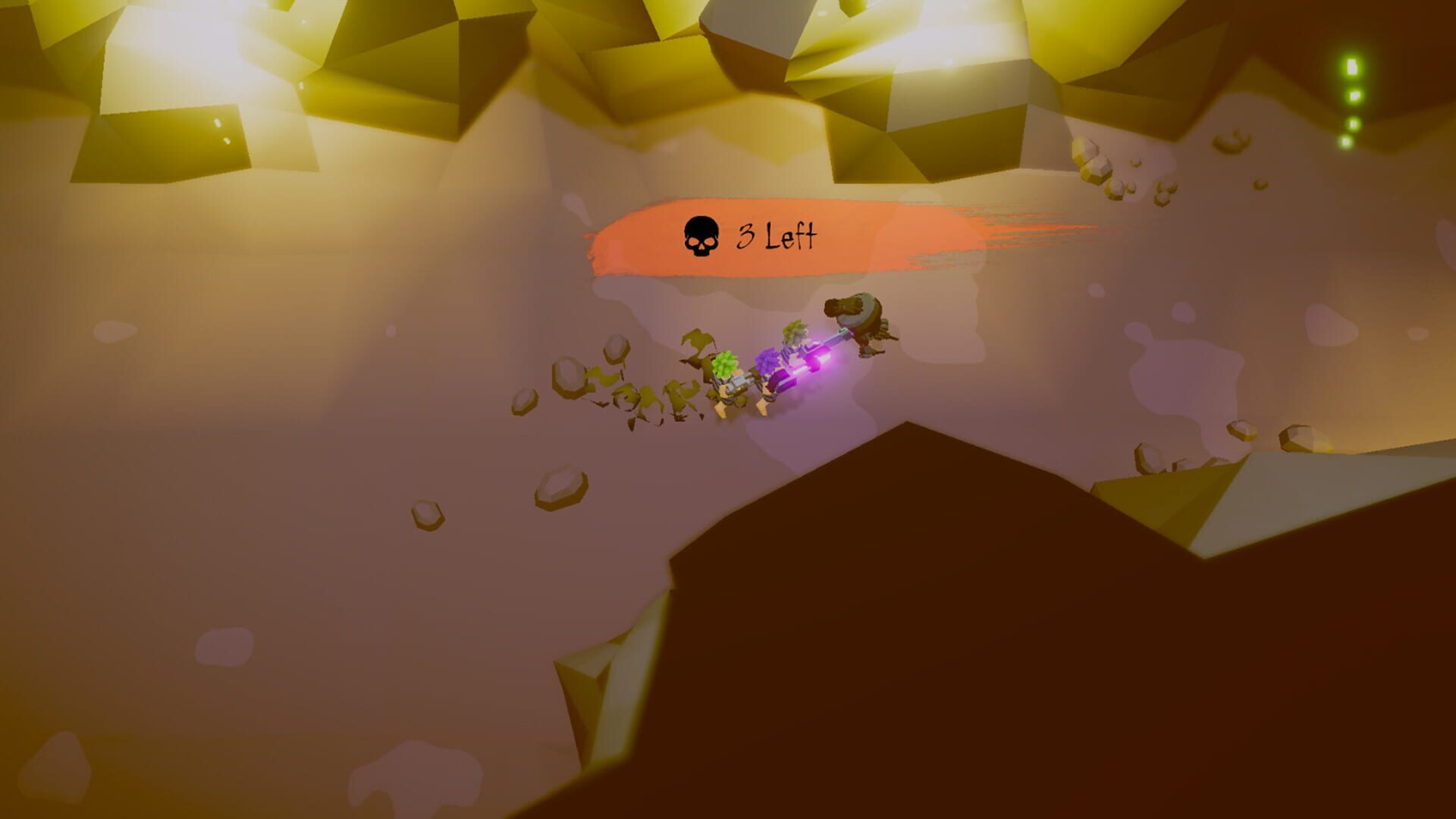 Caterva - Screenshot