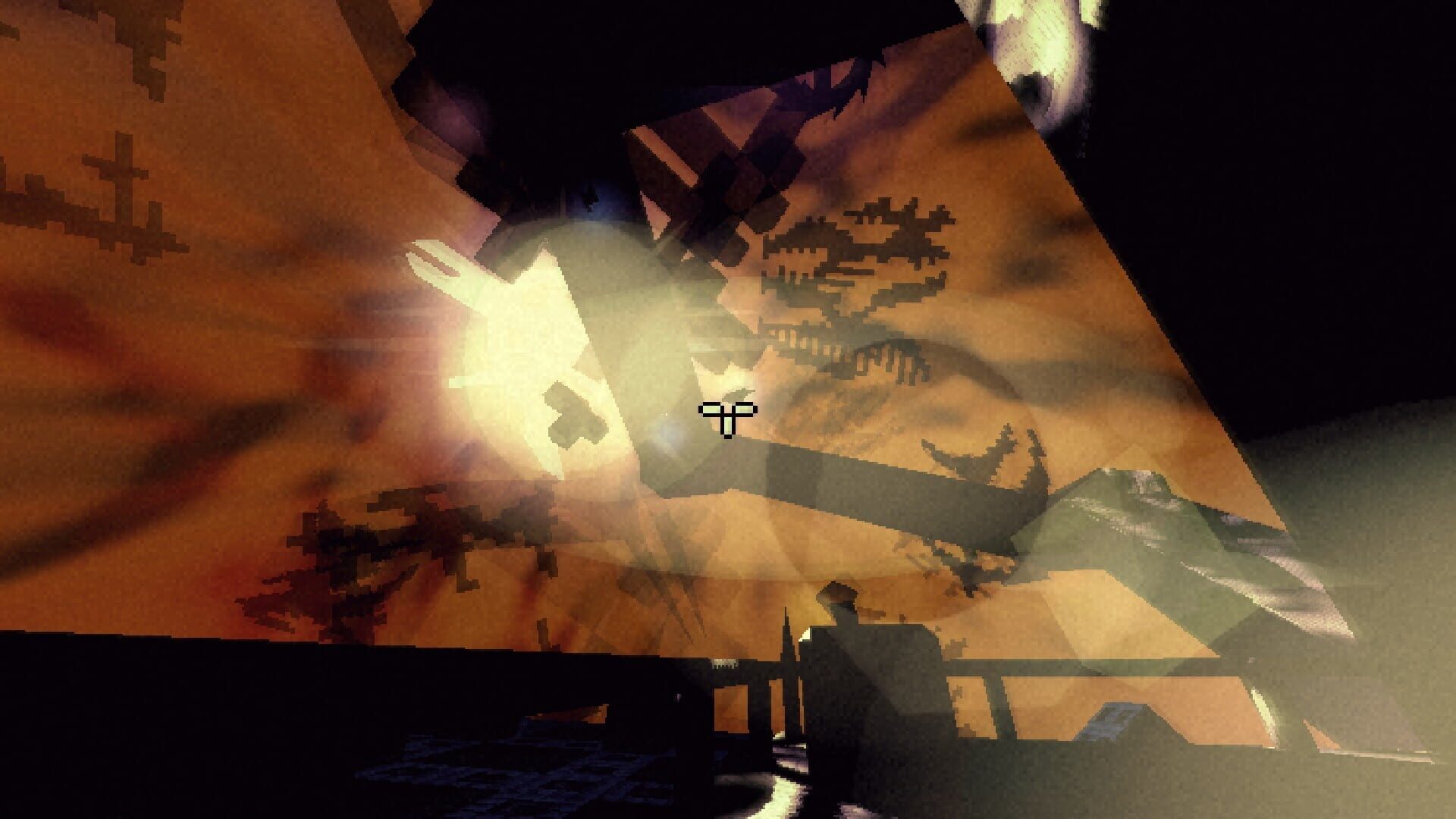 Kotel Ne Gori: A Friend of Lena Boots - Screenshot