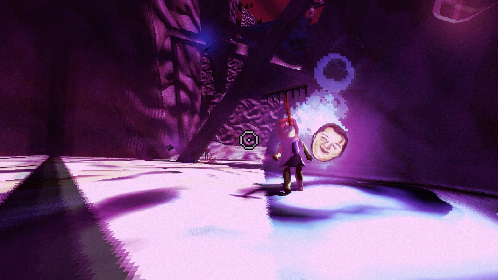 Kotel Ne Gori: A Friend of Lena Boots - Screenshot