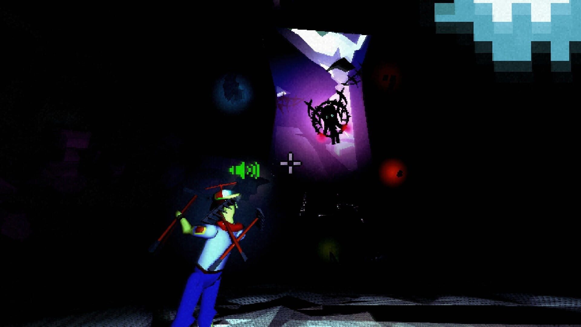 Kotel Ne Gori: A Friend of Lena Boots - Screenshot