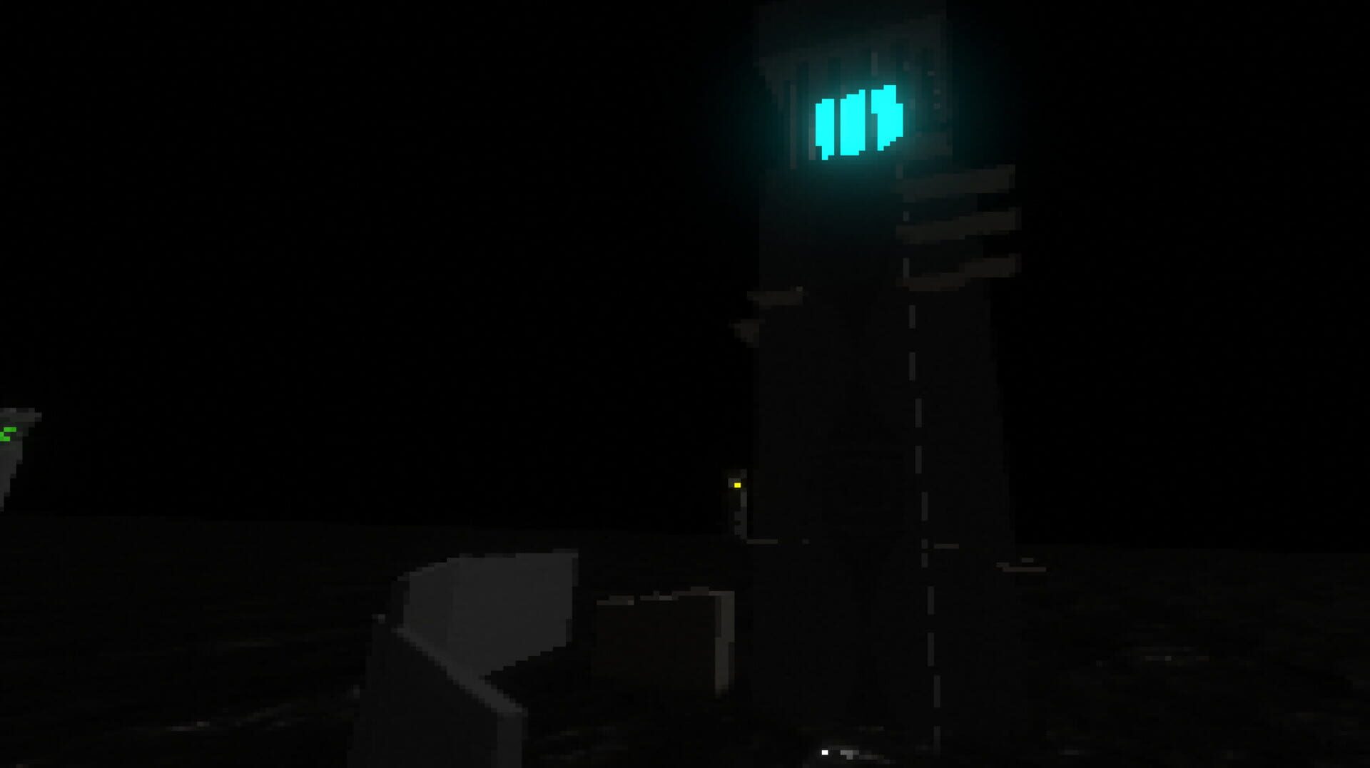 Void's Blight - Screenshot