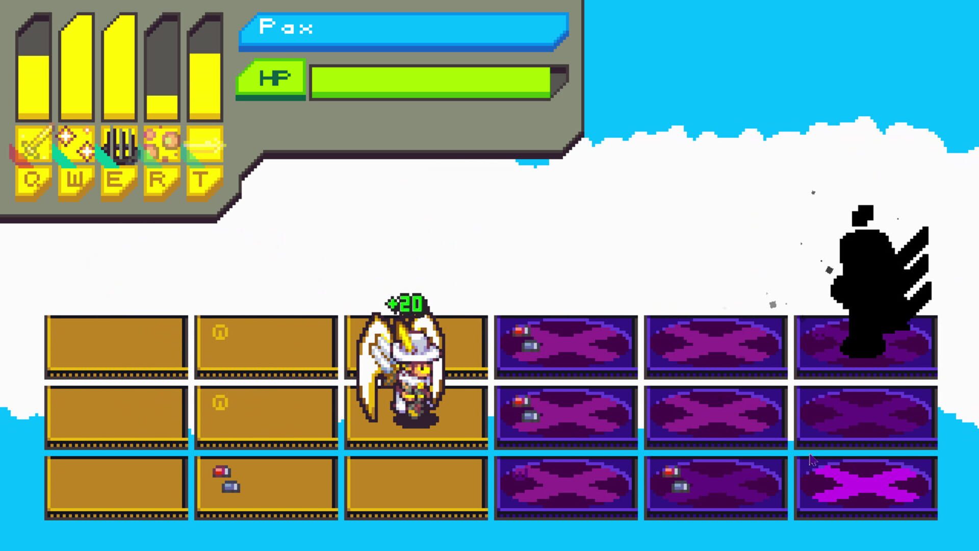 CodeWalkers - Screenshot