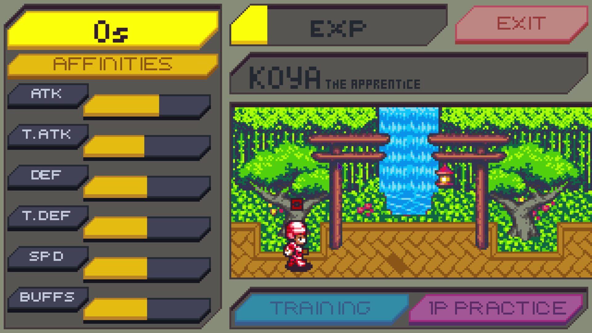 CodeWalkers - Screenshot