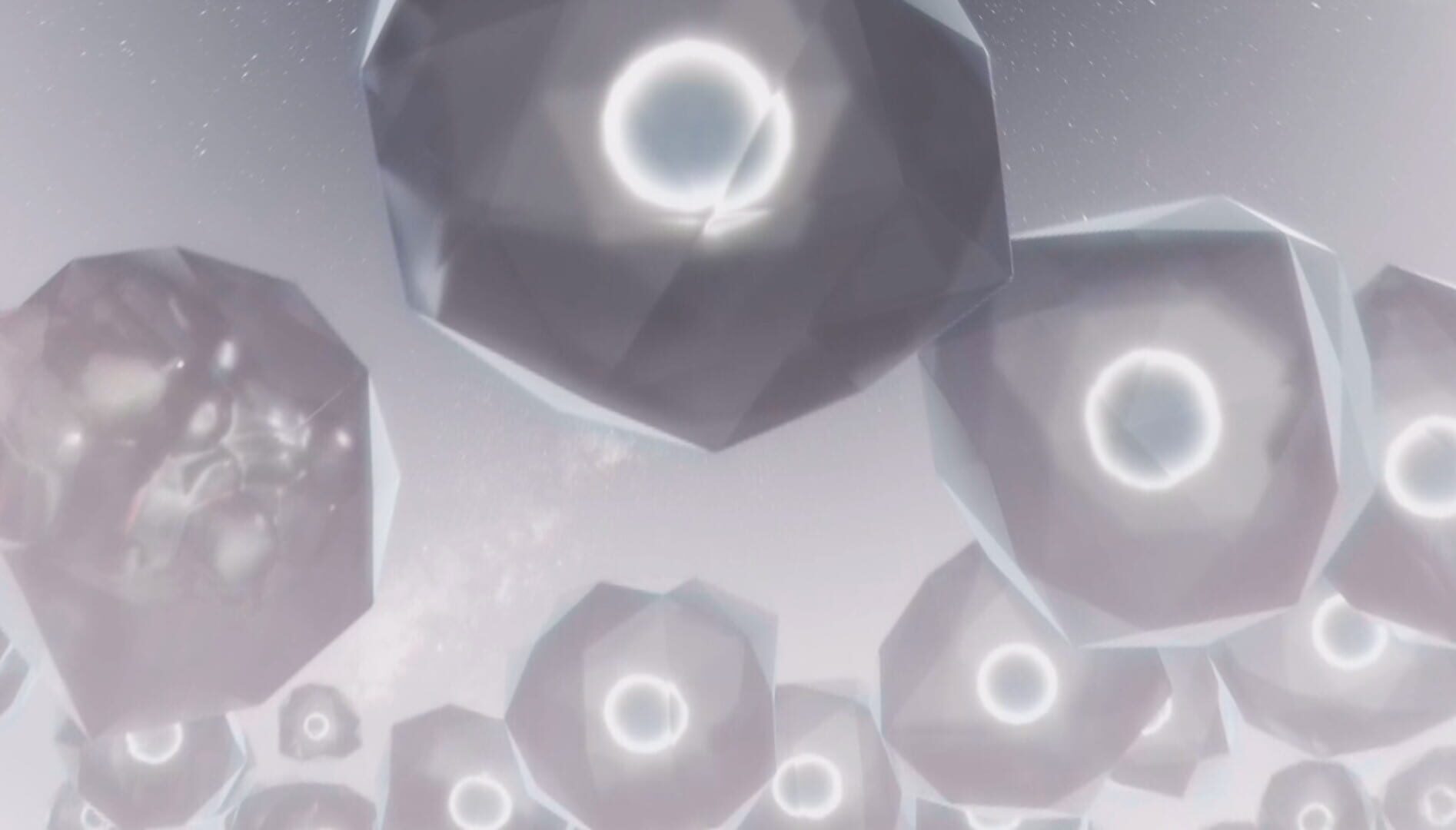 The Blank Canvas - Hacking Nature - Screenshot