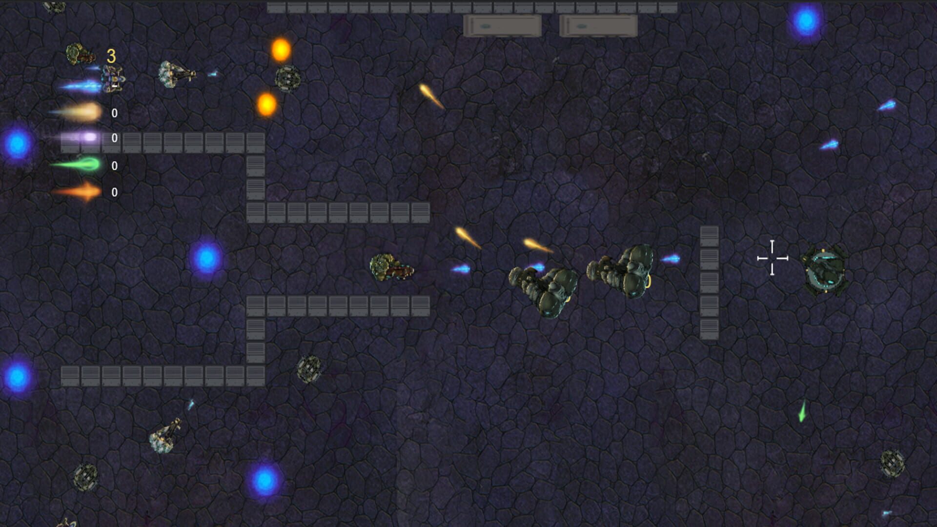 Kilemol - Screenshot