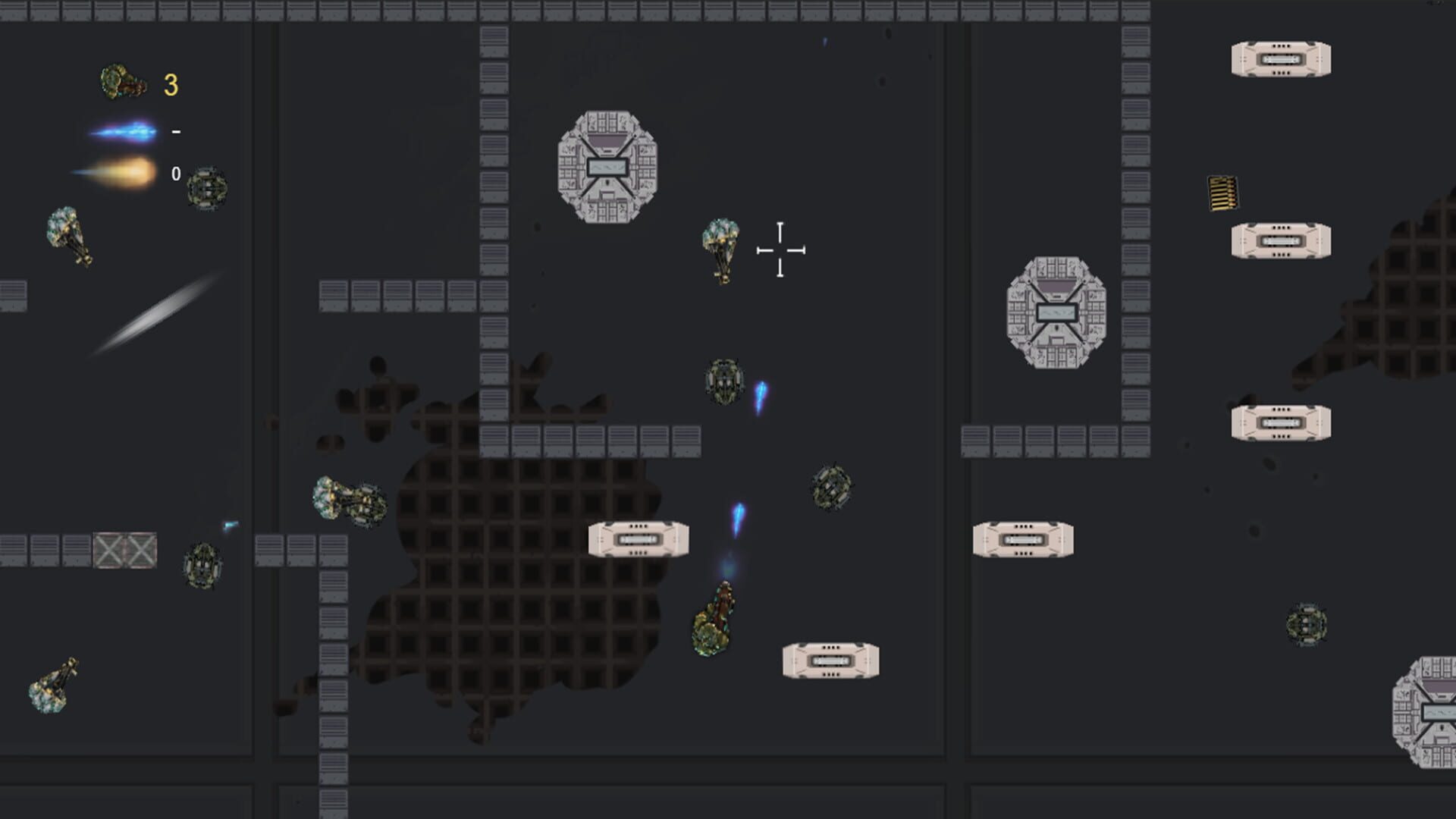 Kilemol - Screenshot