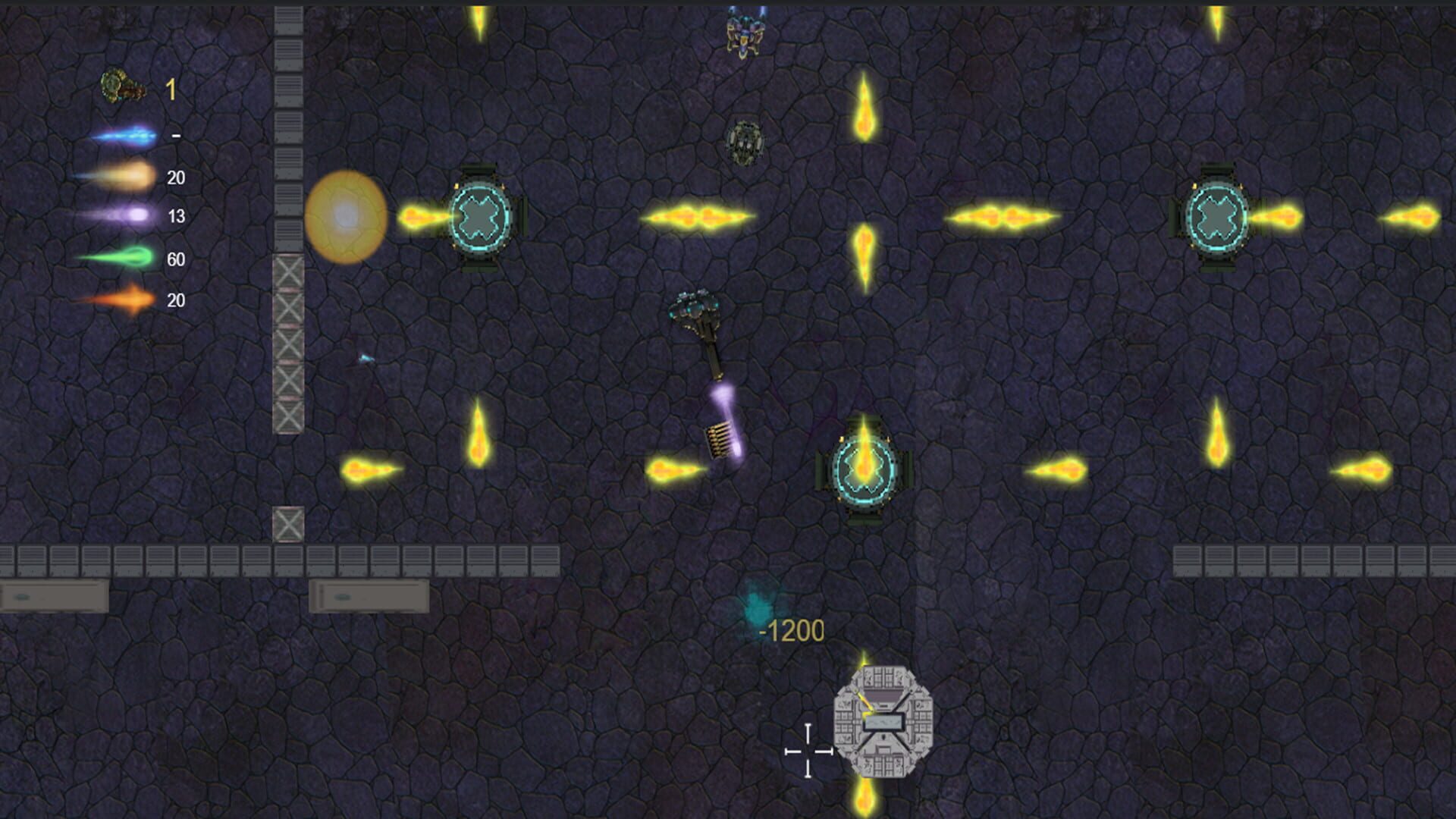 Kilemol - Screenshot