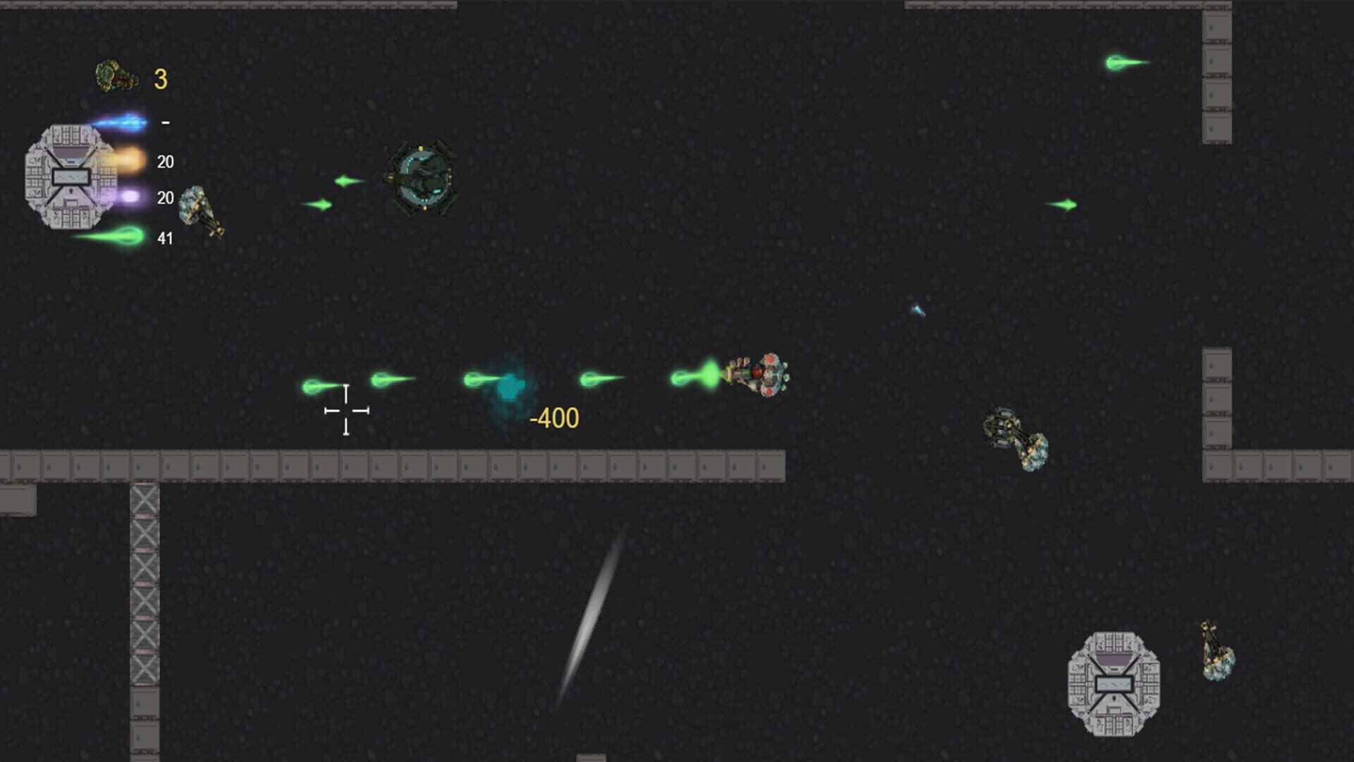 Kilemol - Screenshot
