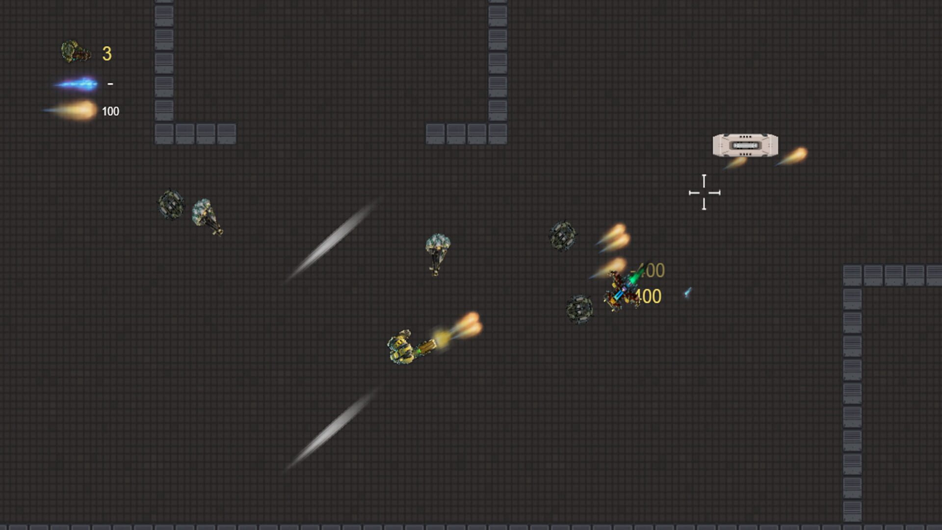 Kilemol - Screenshot