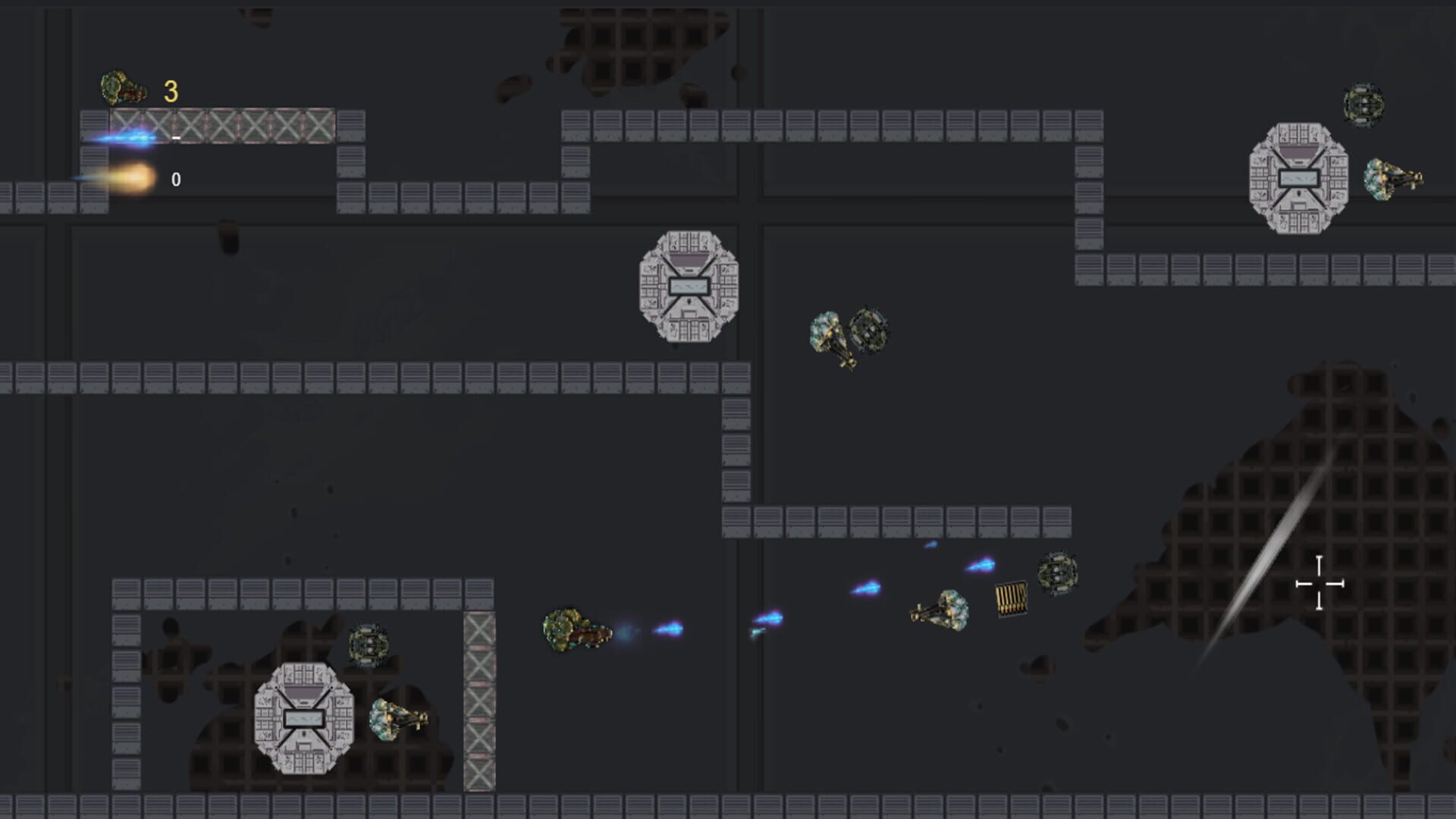 Kilemol - Screenshot