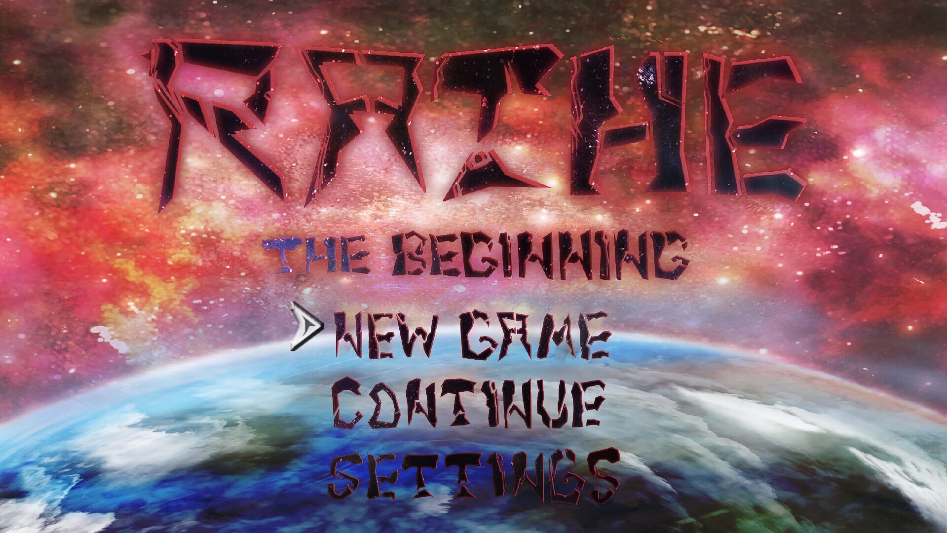 Rathe: The Beginning - Screenshot