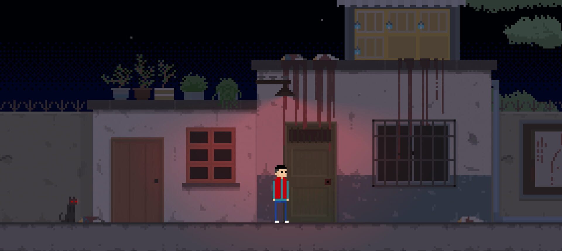 Bad Kids - Screenshot