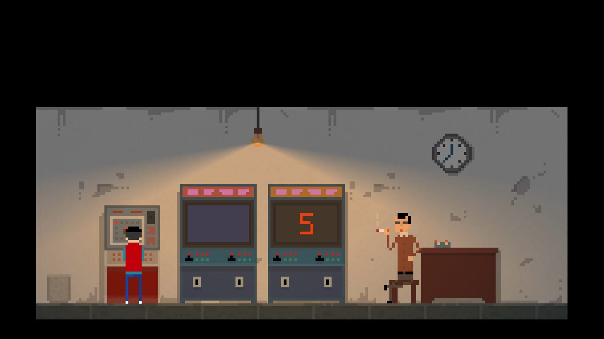 Bad Kids - Screenshot