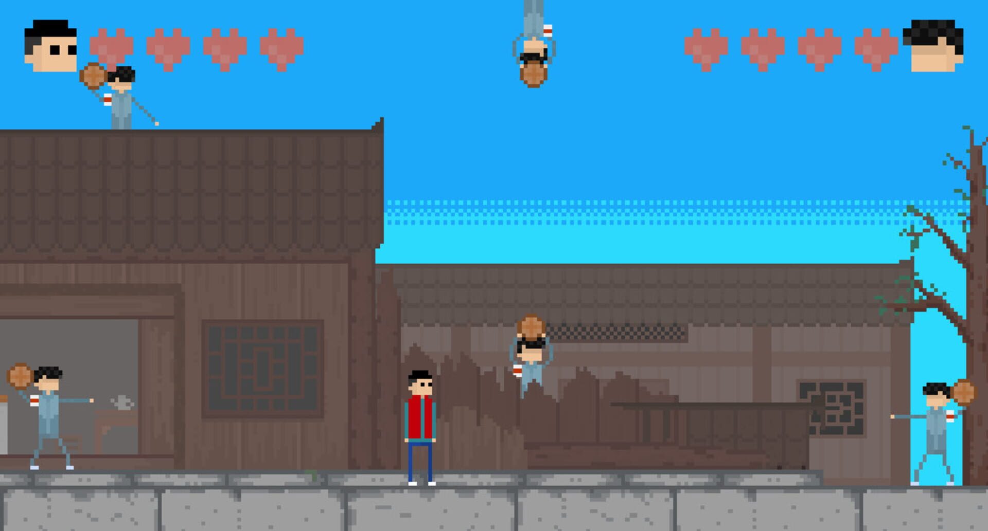Bad Kids - Screenshot