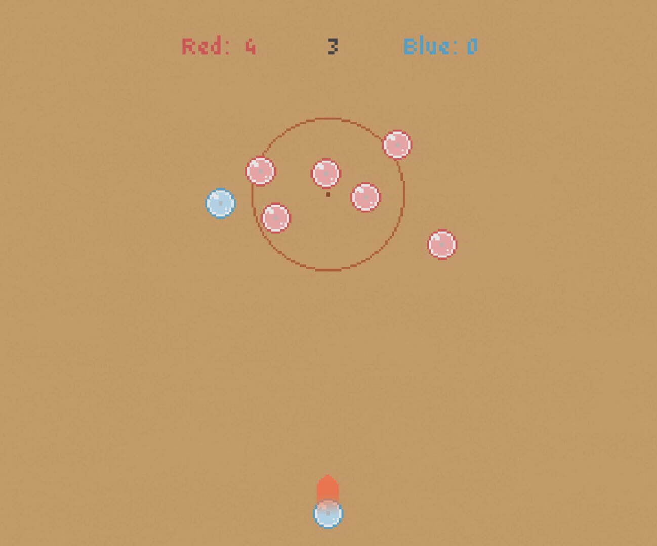 Bad Kids - Screenshot