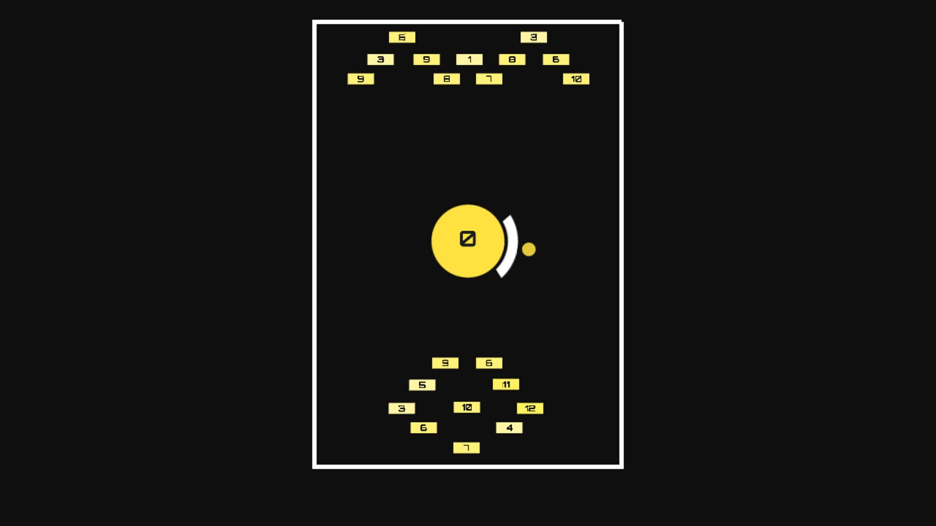 Spinner Breaker - Screenshot