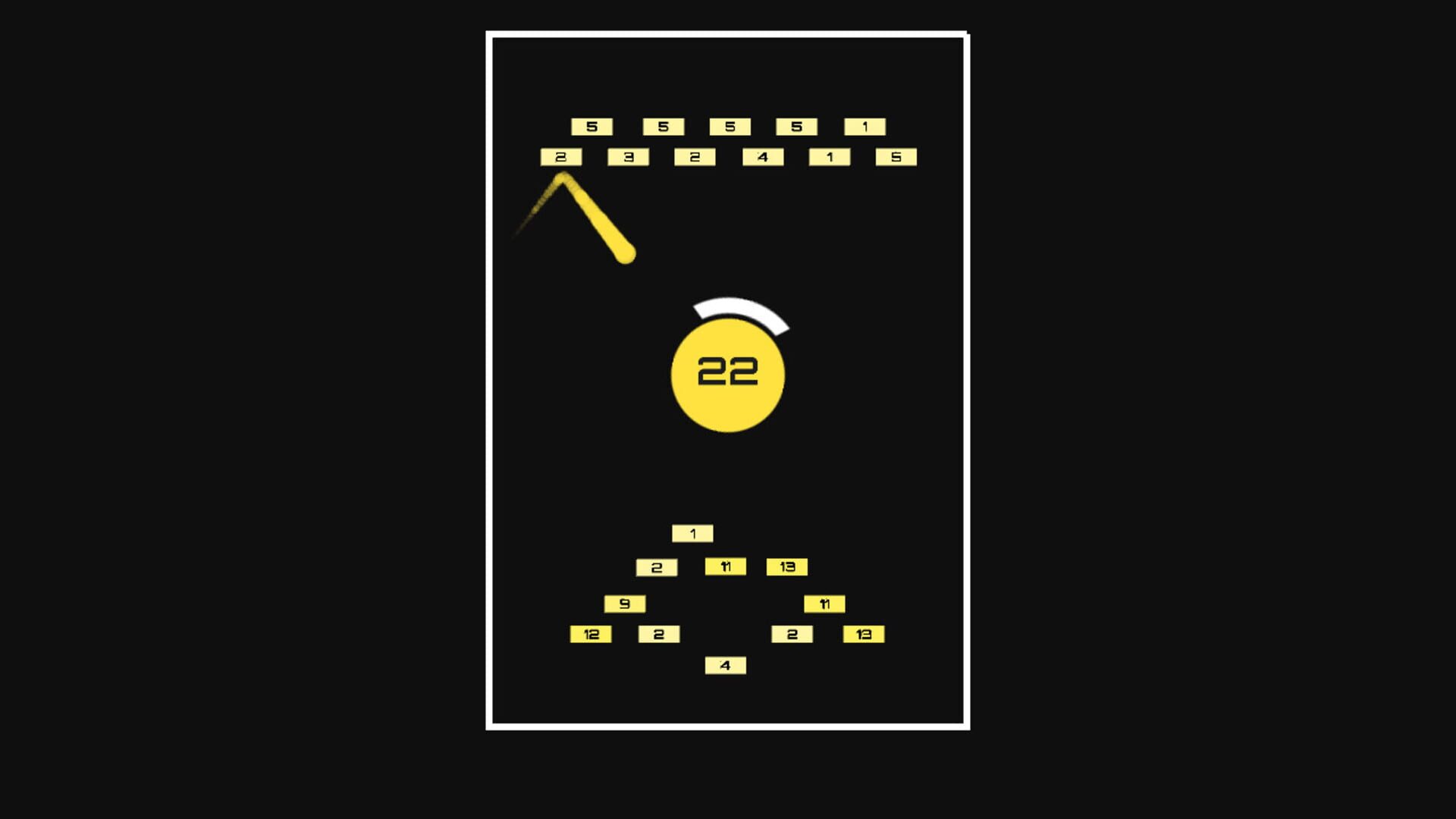 Spinner Breaker - Screenshot