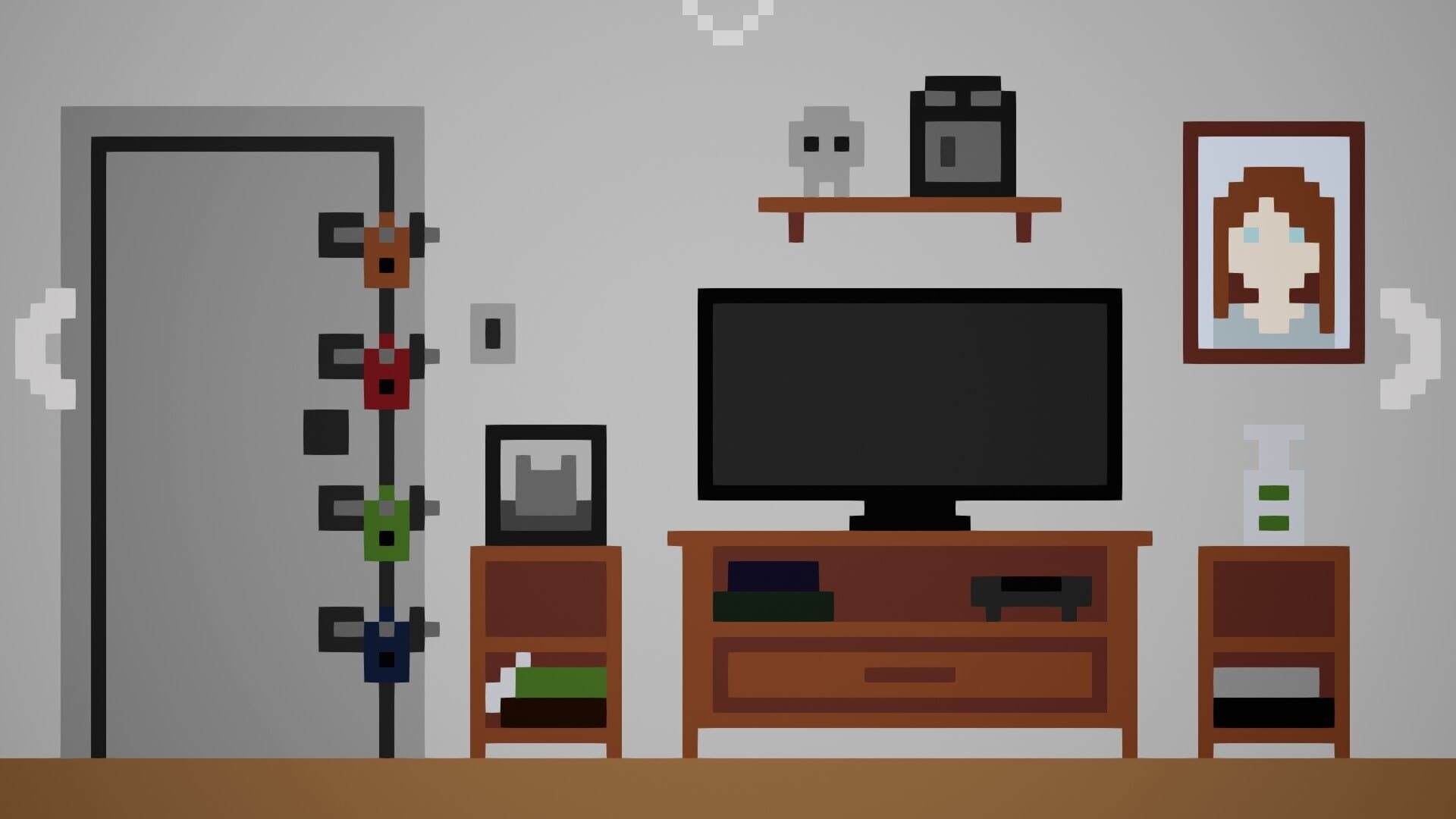 Project H - Screenshot