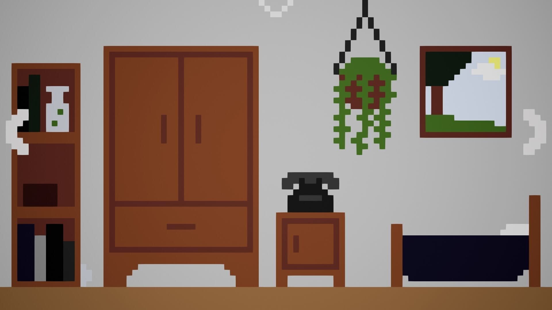 Project H - Screenshot