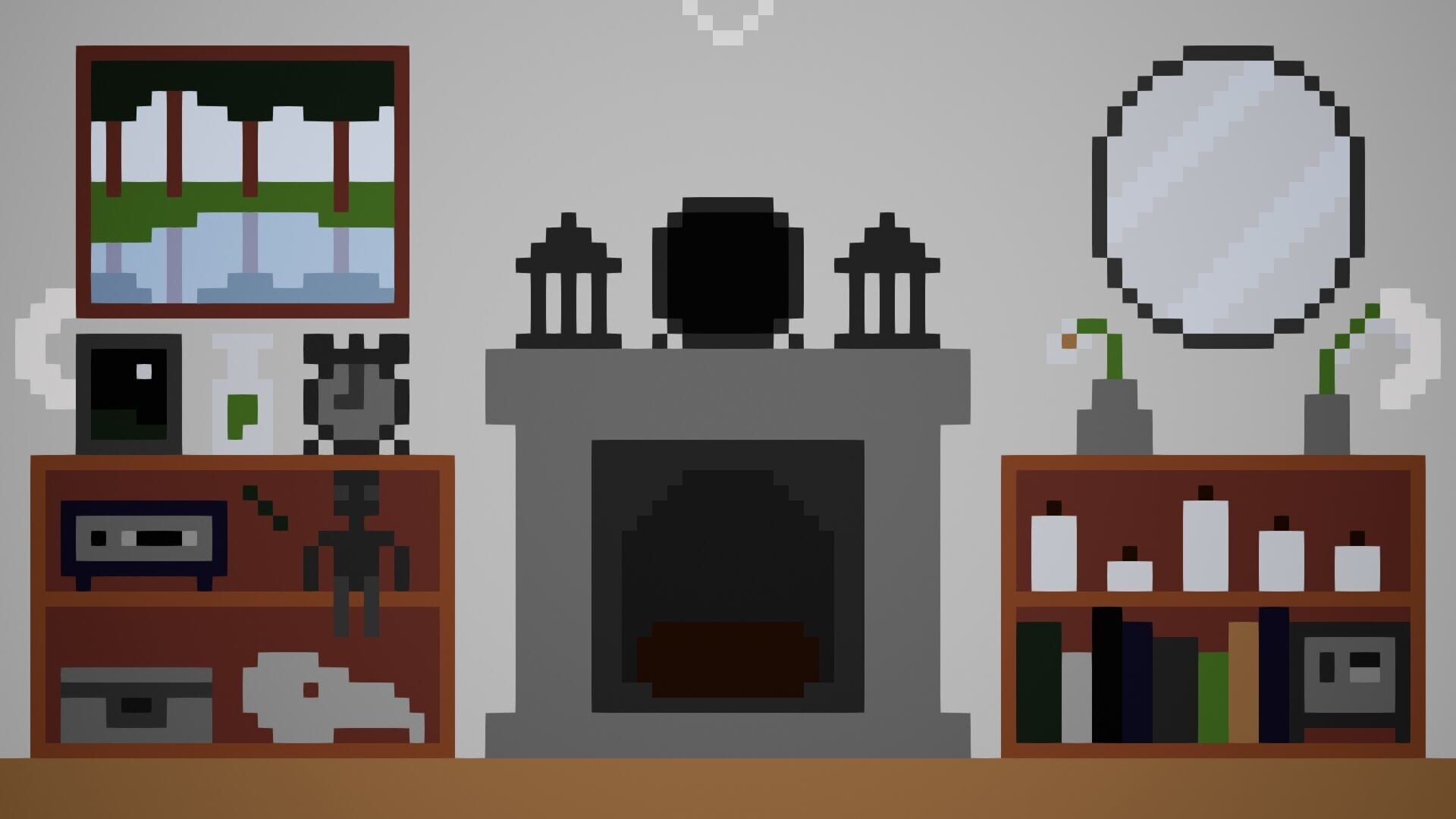 Project H - Screenshot