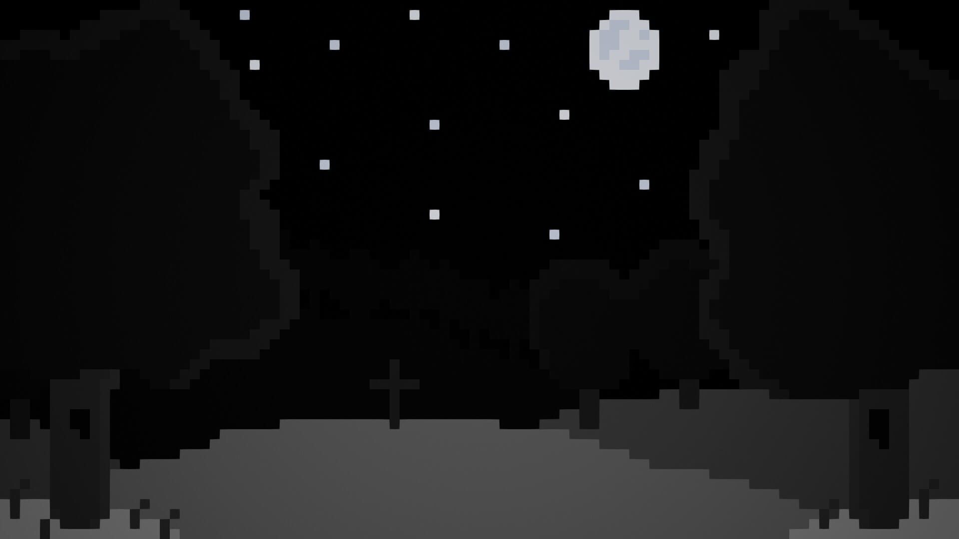Project H - Screenshot