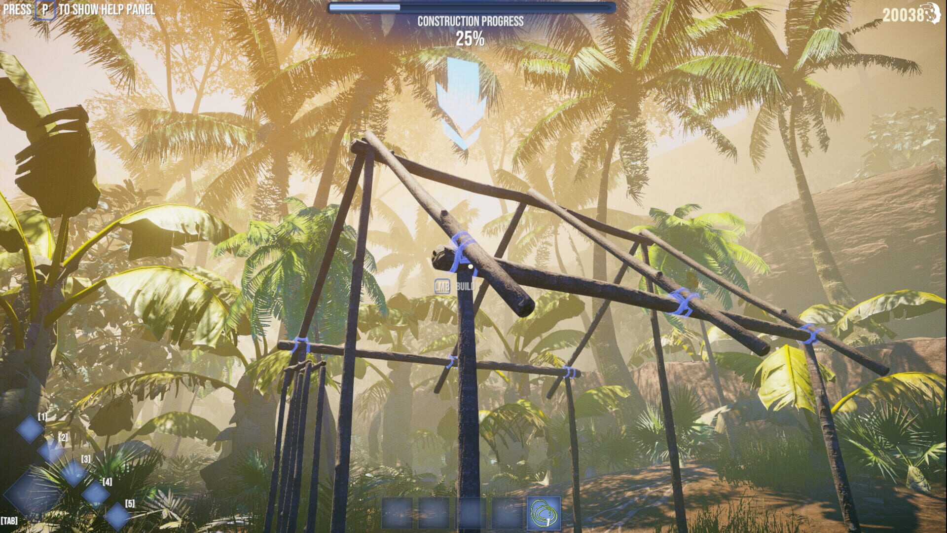 House Builder: First Job - Screenshot