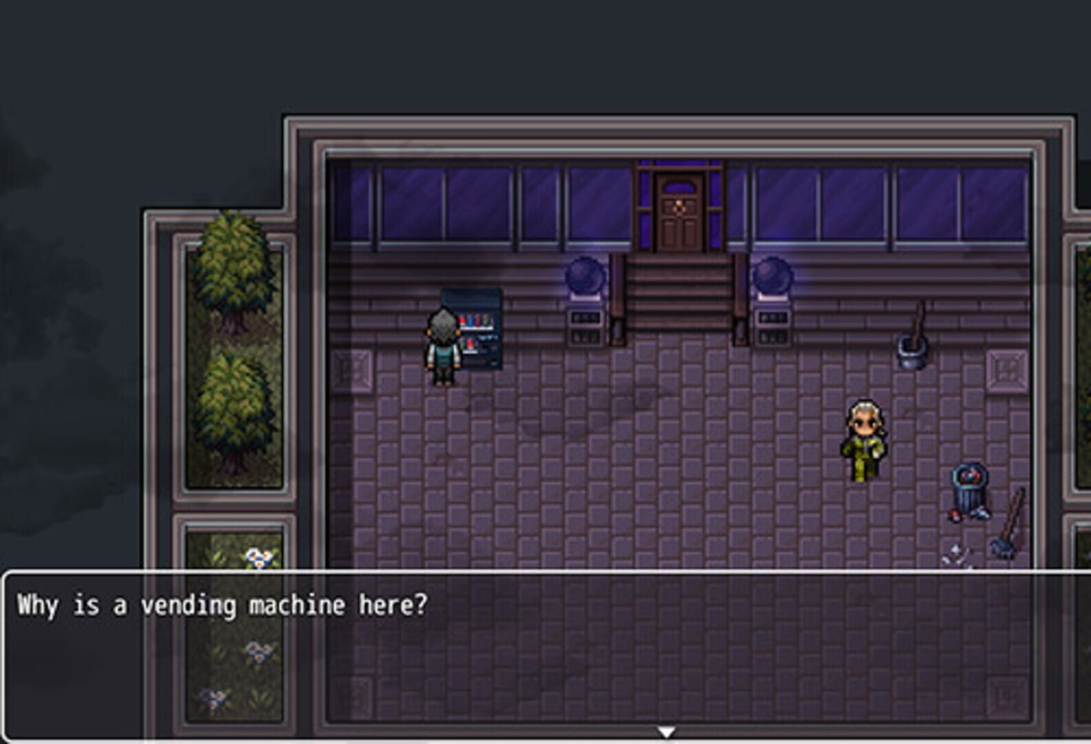 Escape the Ordinary: Tales of Romina Manor - Screenshot