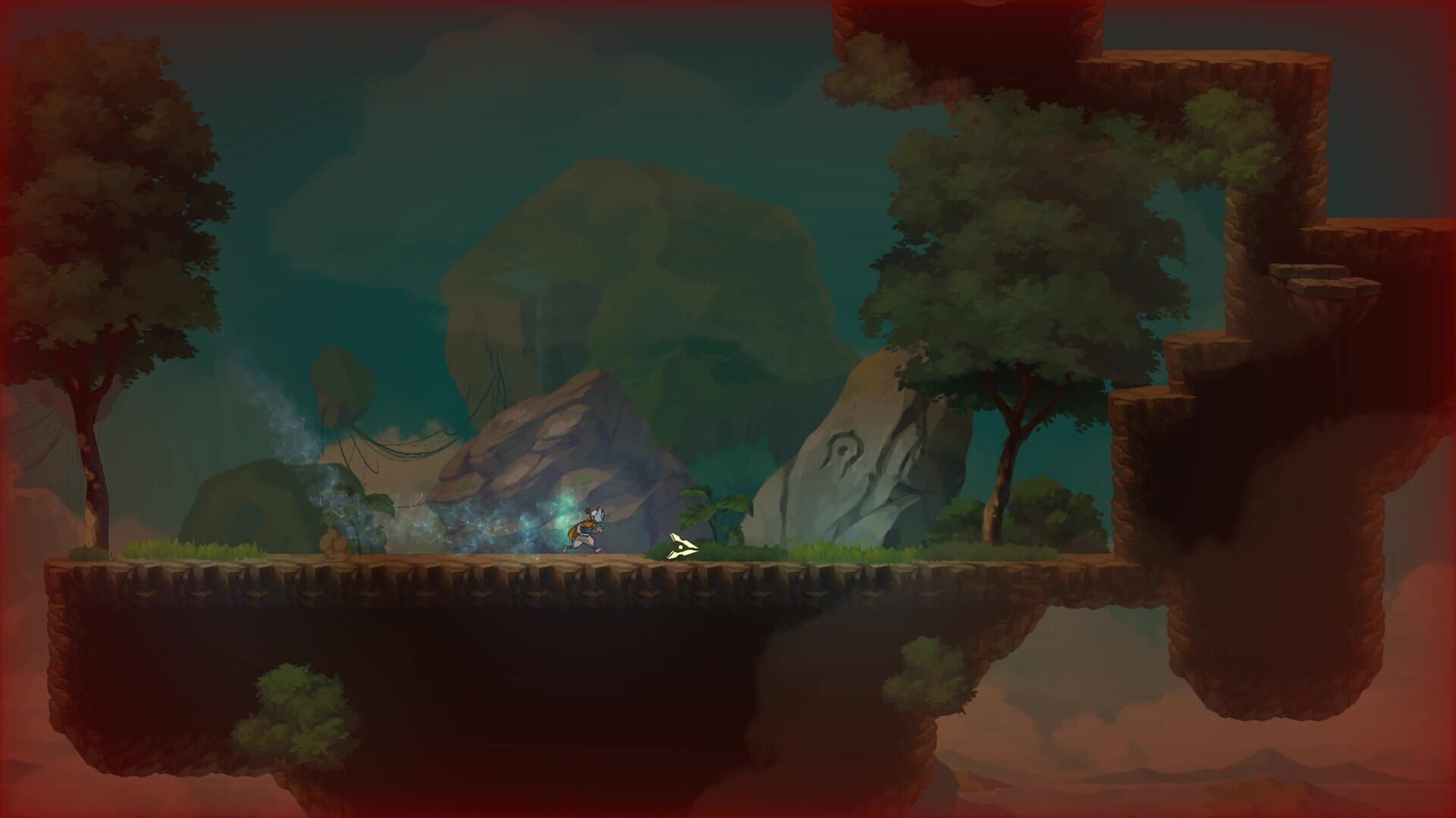 Arc Apellago - Screenshot