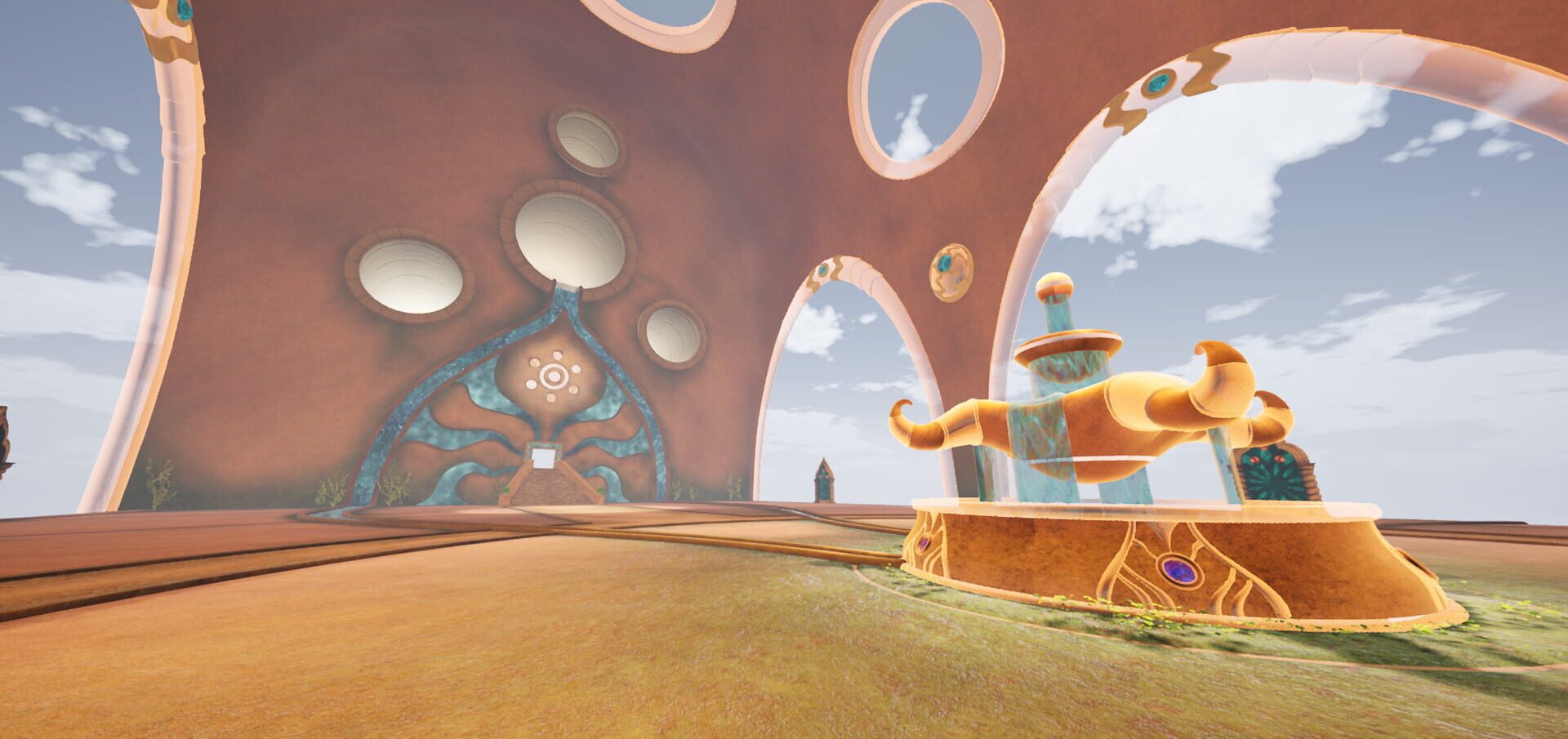 The OmniGallery - Screenshot