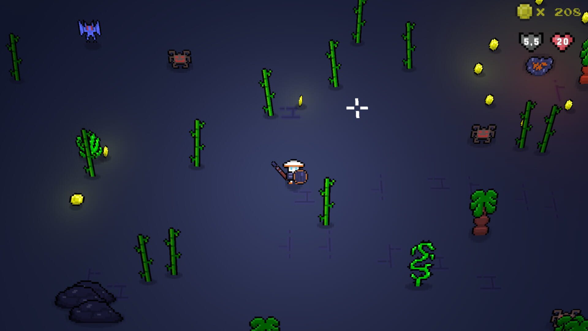 Nullmaze - Screenshot