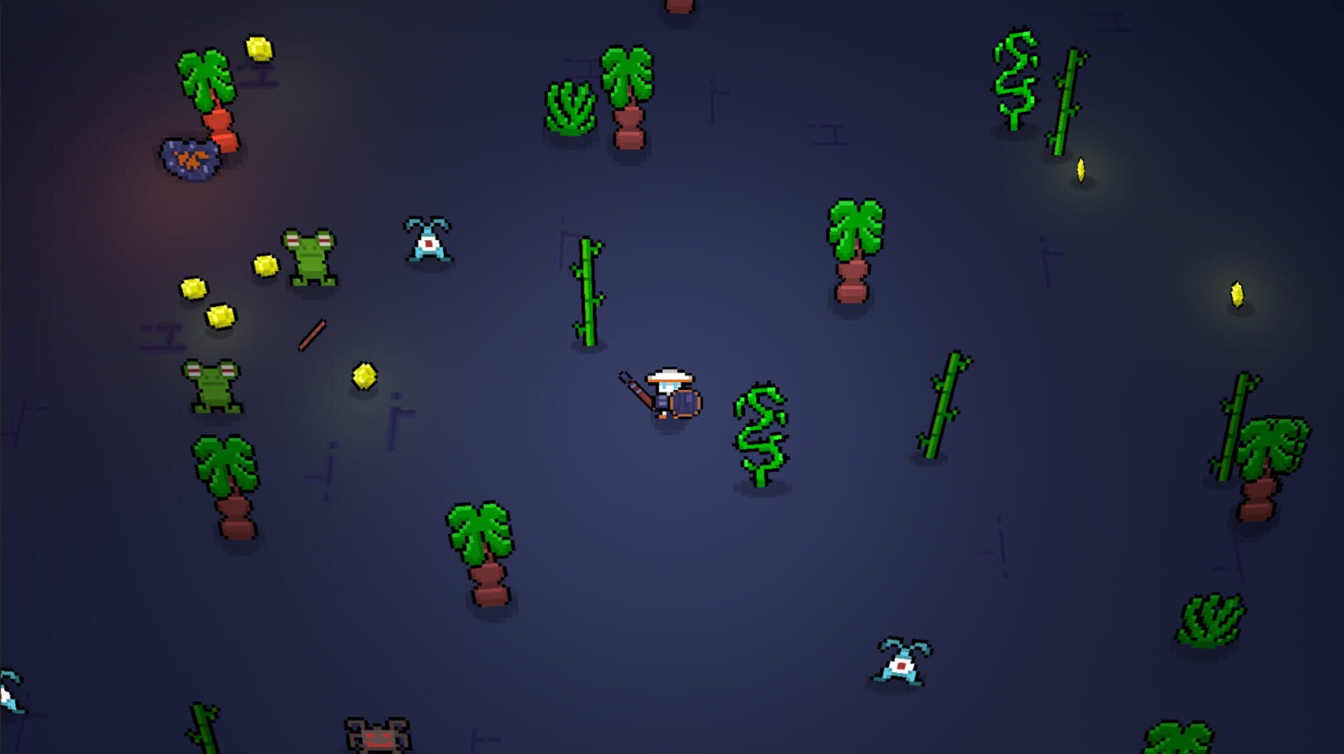Nullmaze - Screenshot