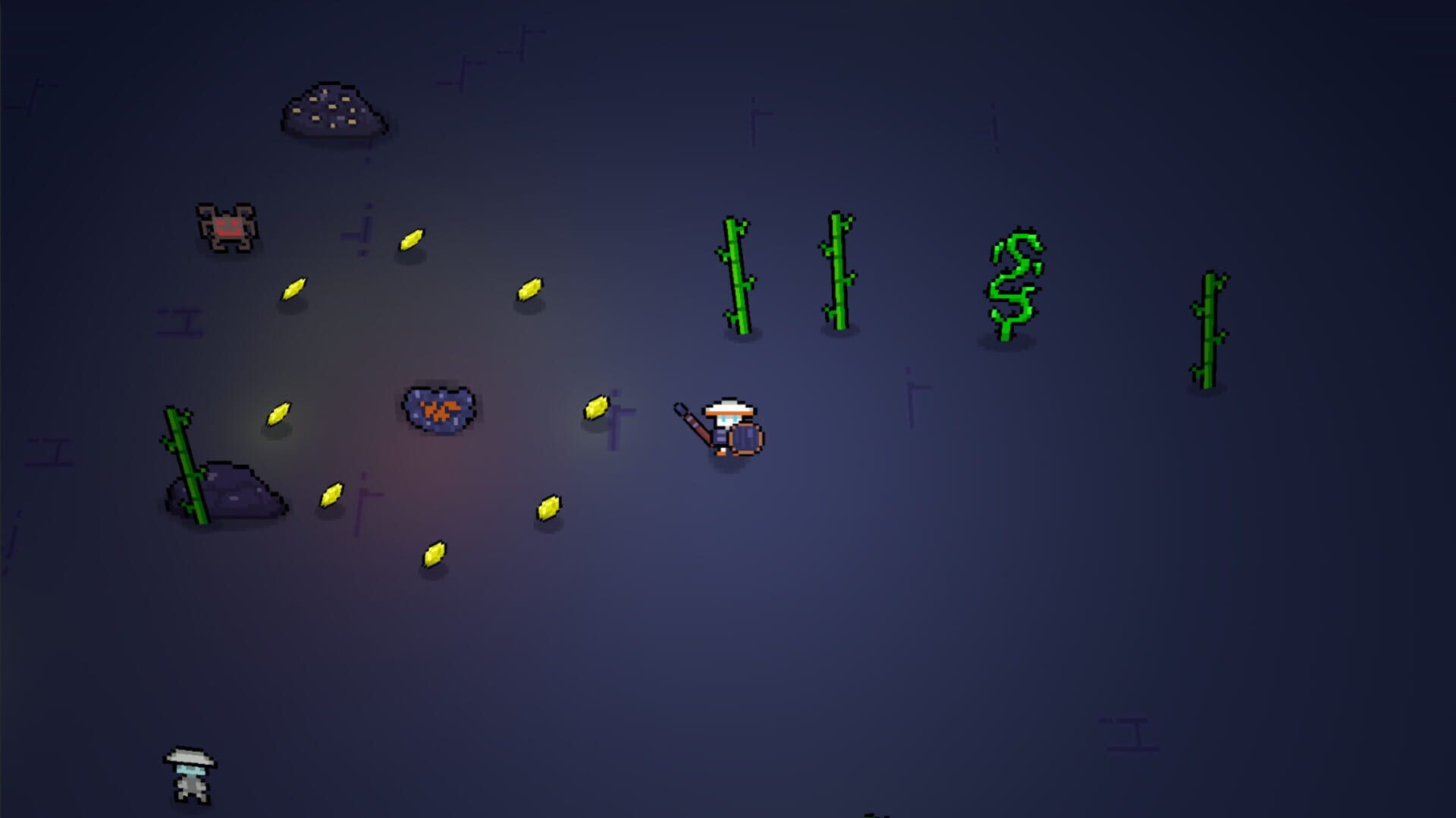 Nullmaze - Screenshot