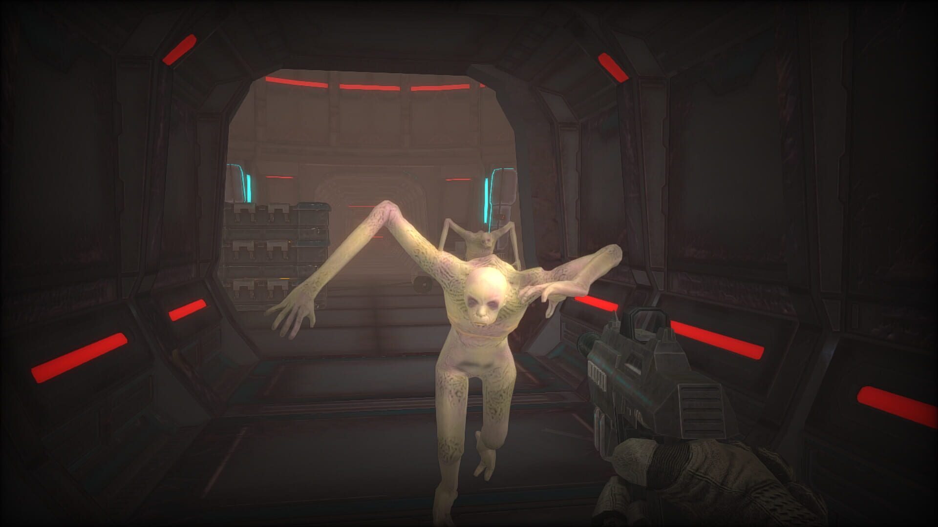 Space Agent: 8 Artifacts - Screenshot