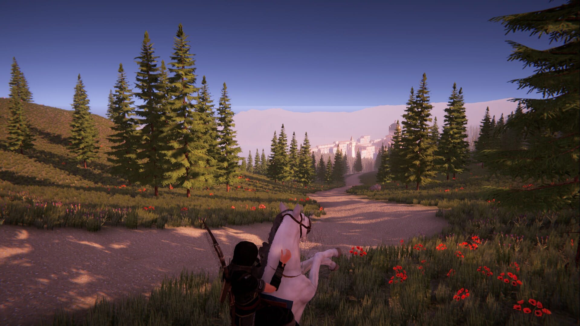 War of Freedom - Screenshot