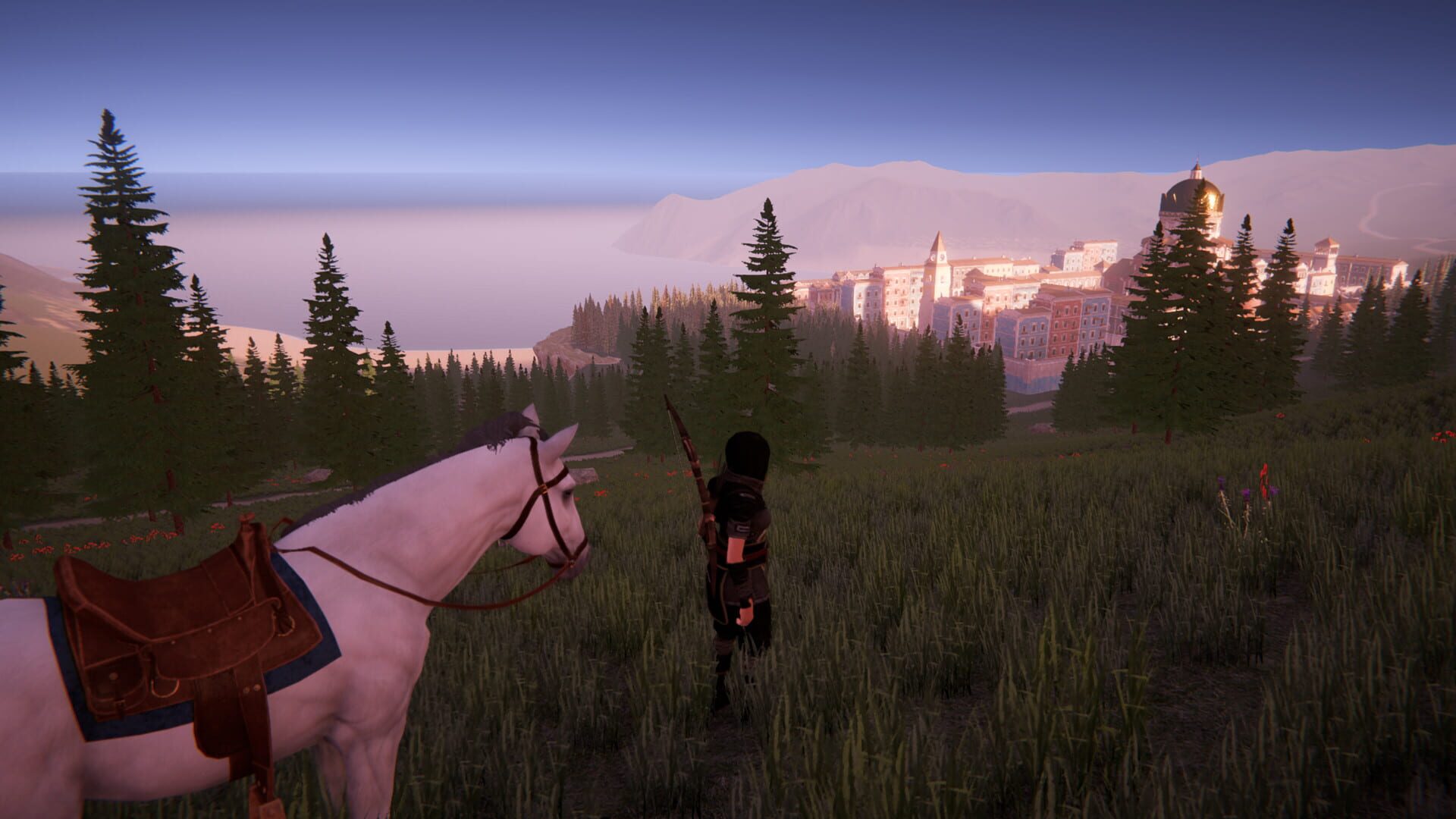 War of Freedom - Screenshot