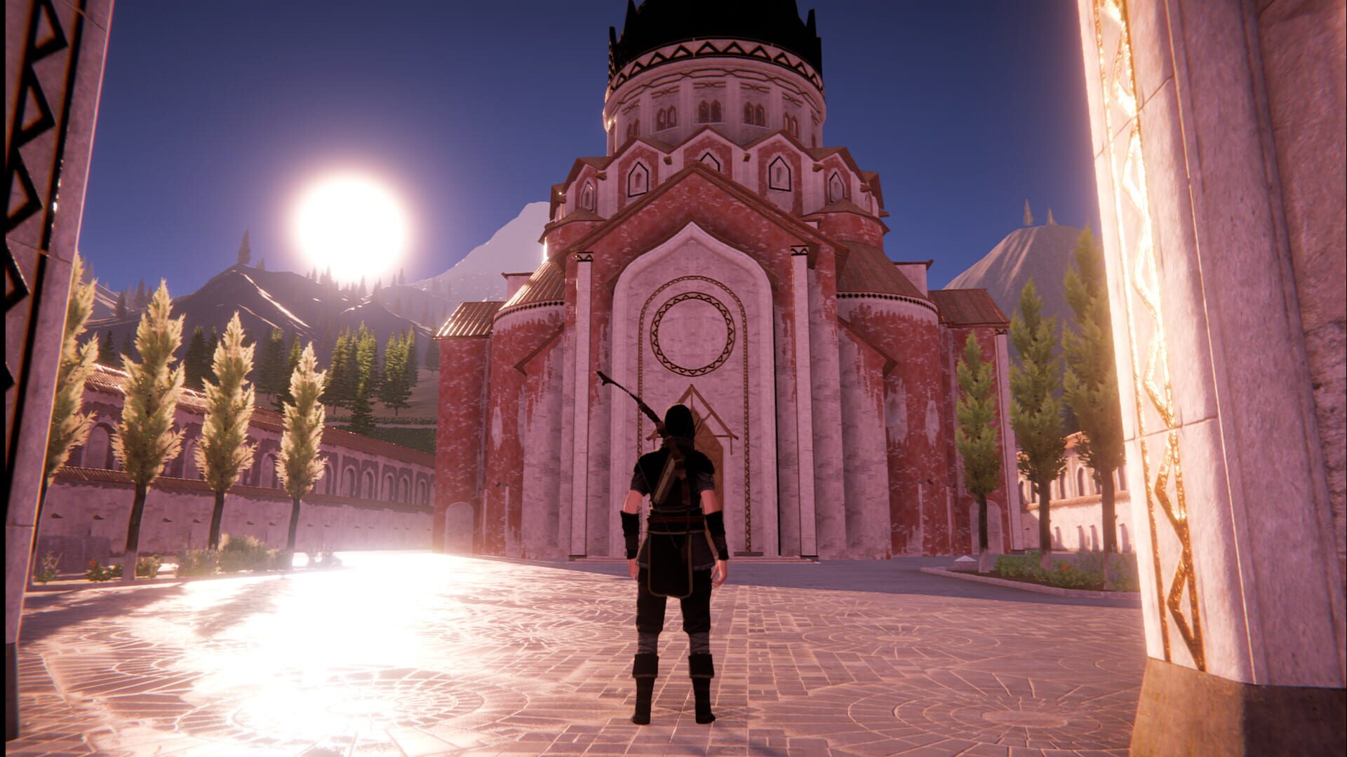 War of Freedom - Screenshot