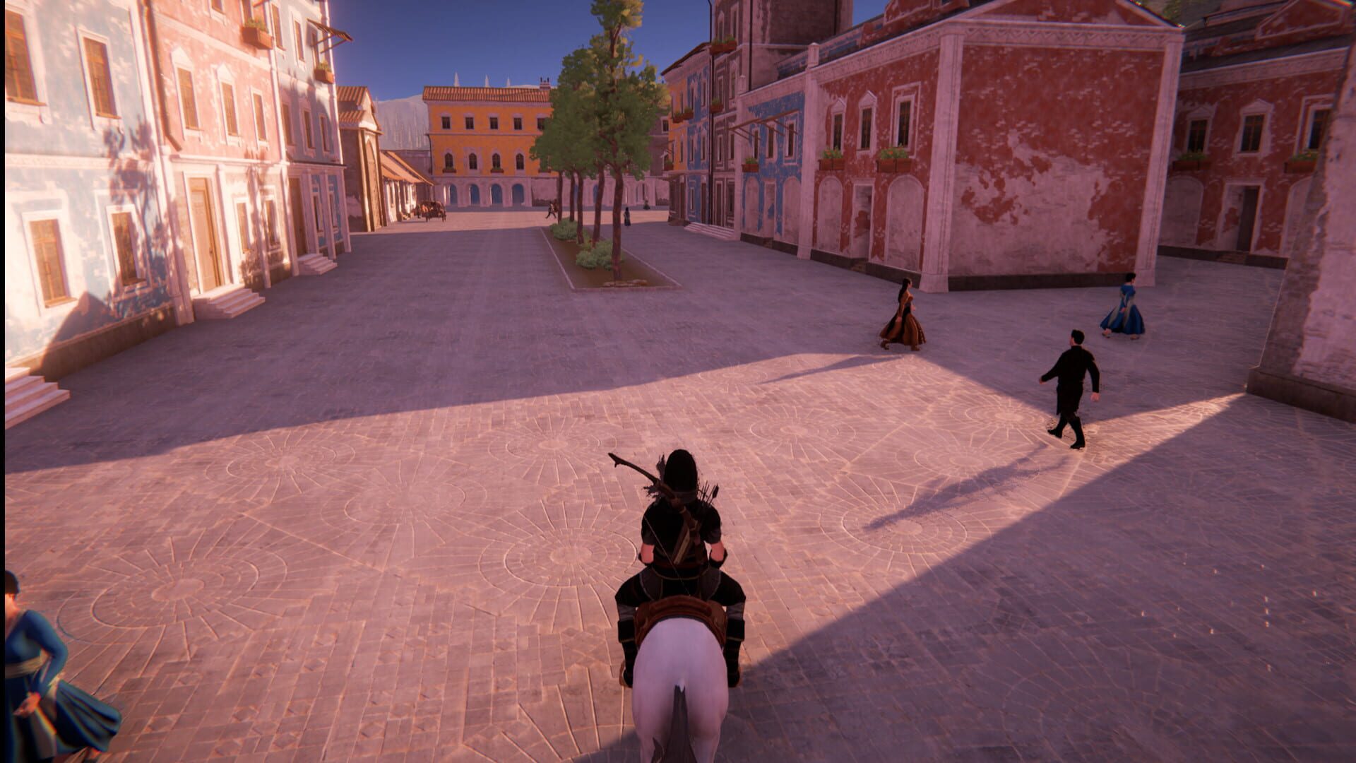 War of Freedom - Screenshot