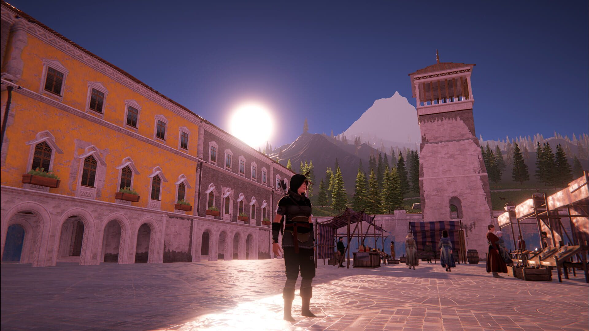 War of Freedom - Screenshot