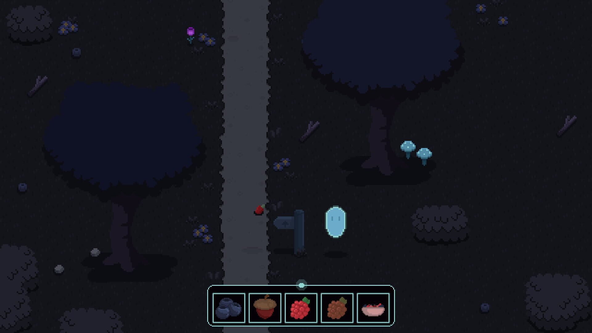 Don't Give Up: Not Ready to Die - Screenshot