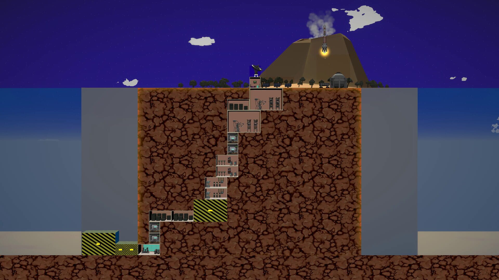 My Very Own Lair - Screenshot