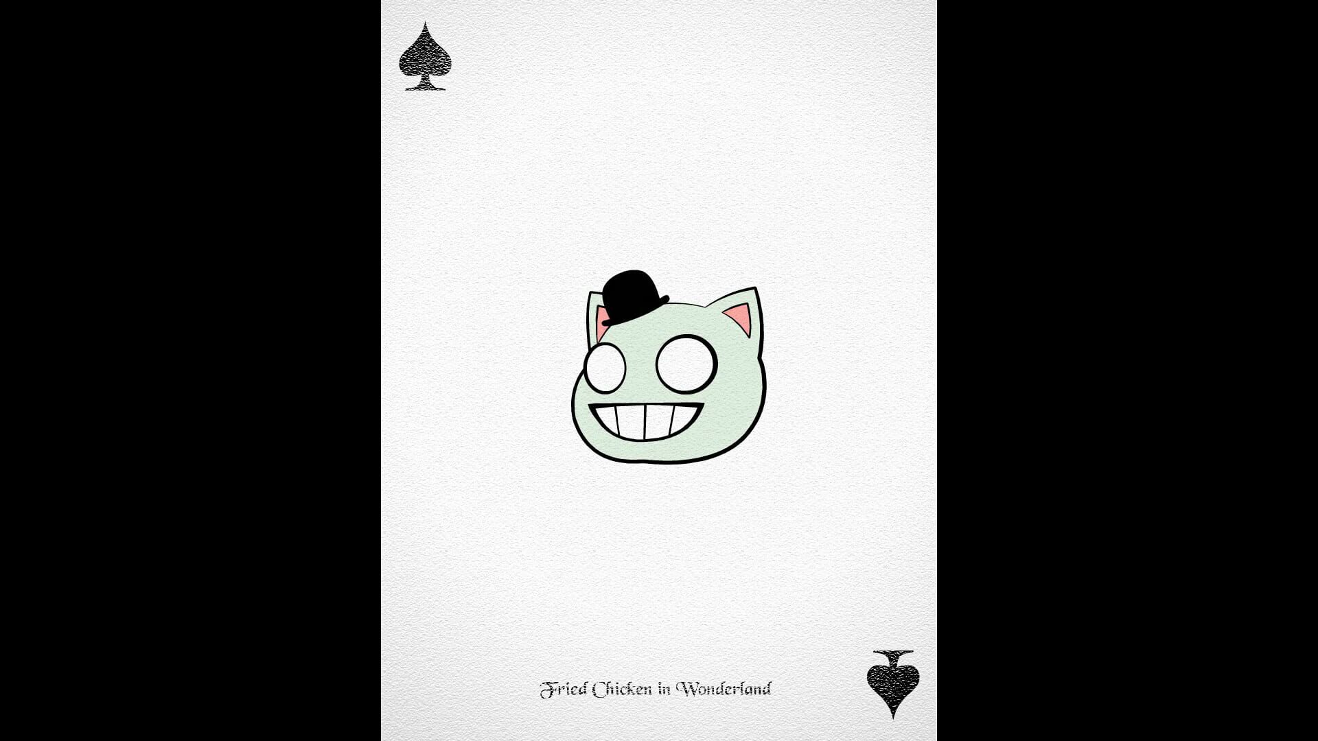 Fried Chicken in Wonderland - Screenshot