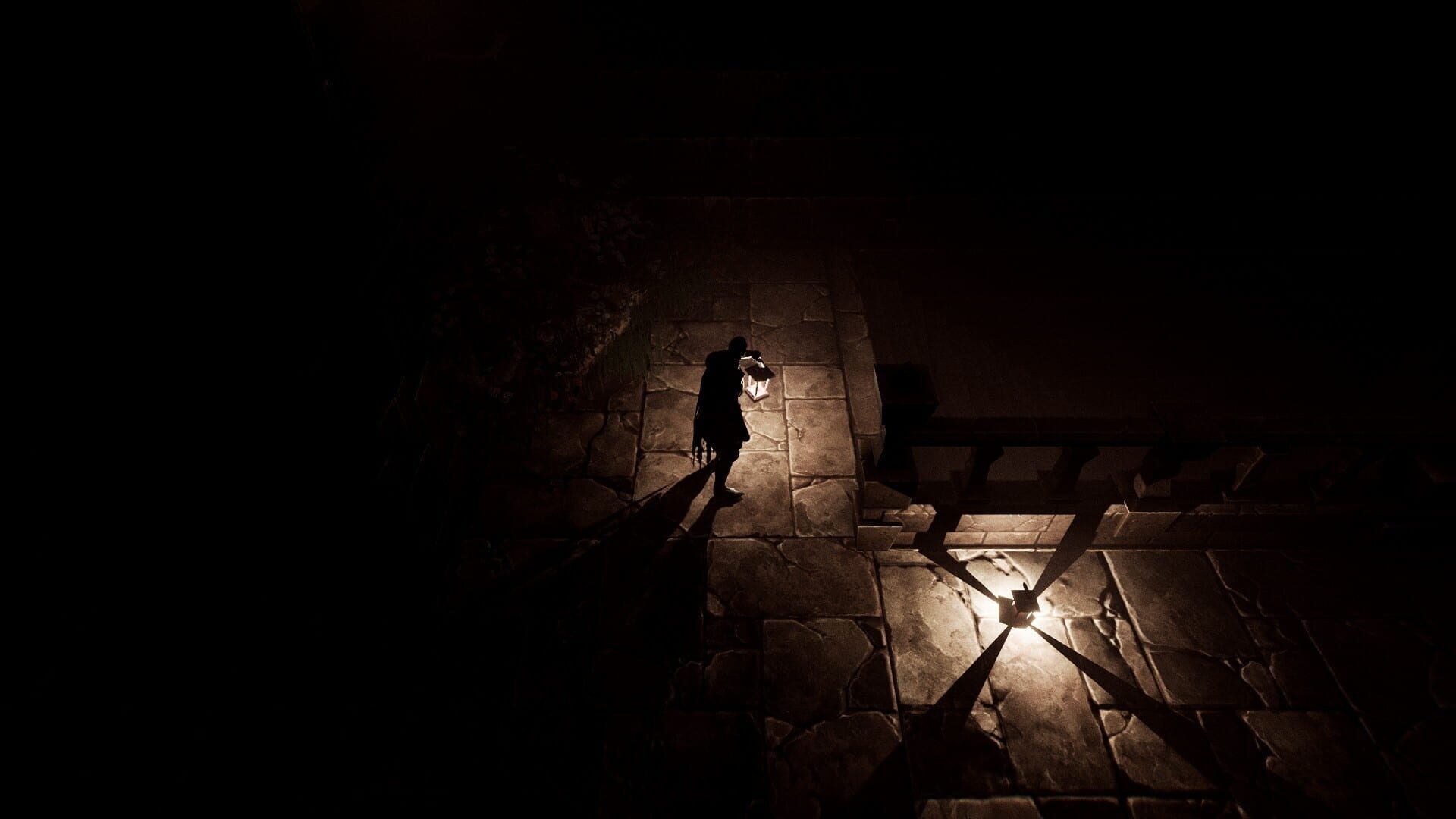 Noren - Screenshot