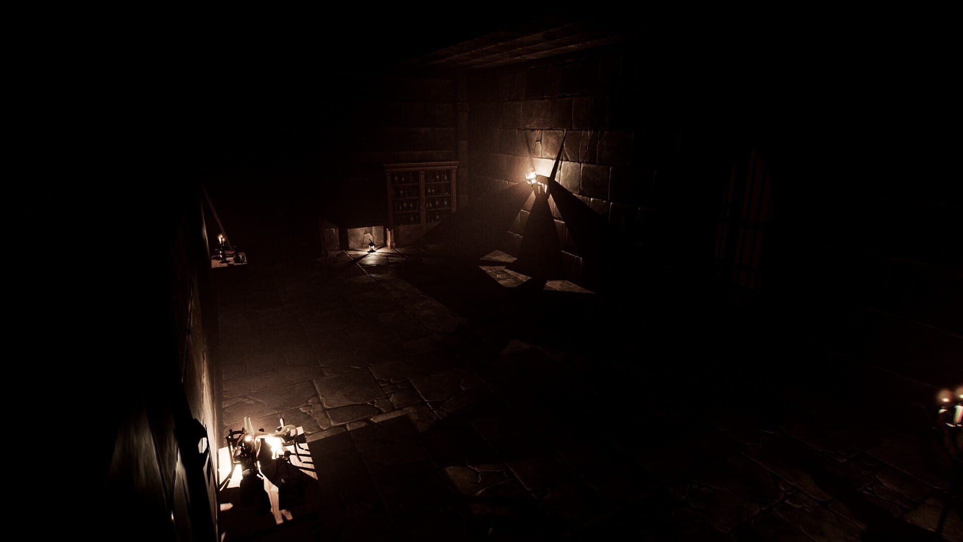 Noren - Screenshot