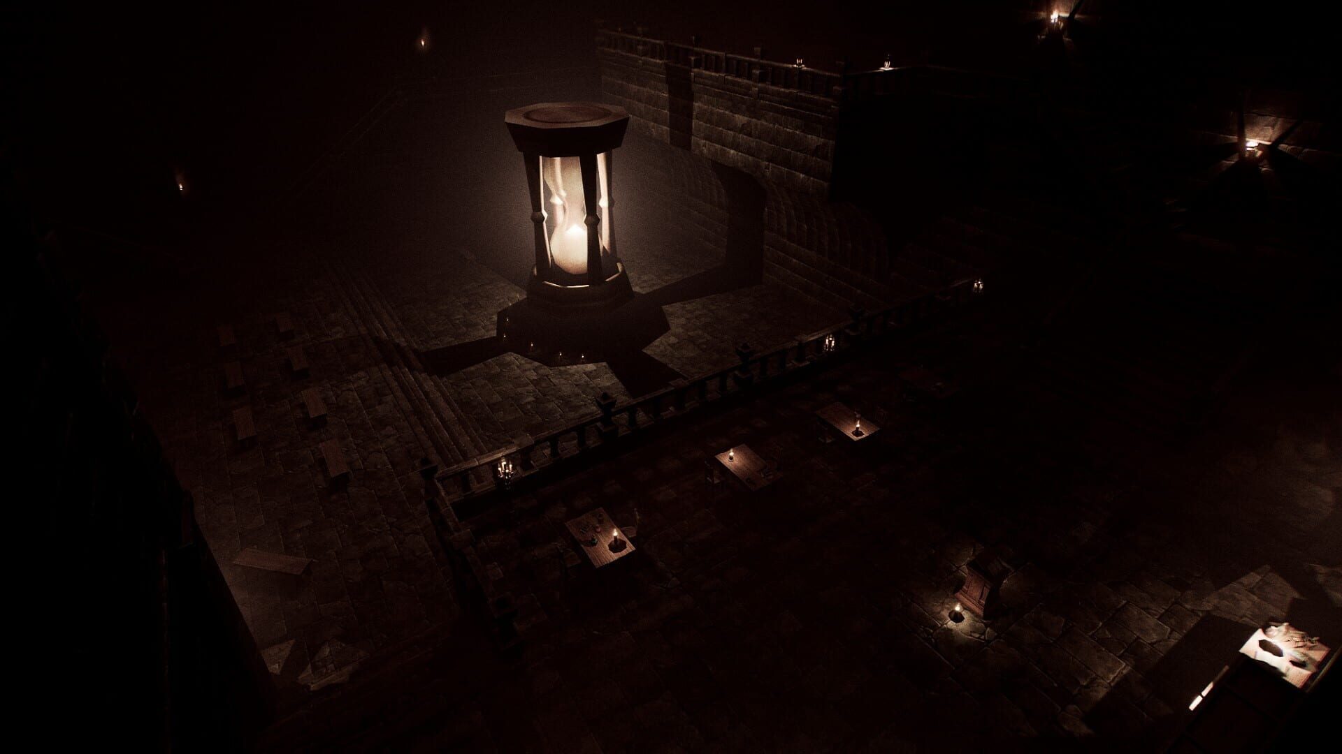 Noren - Screenshot