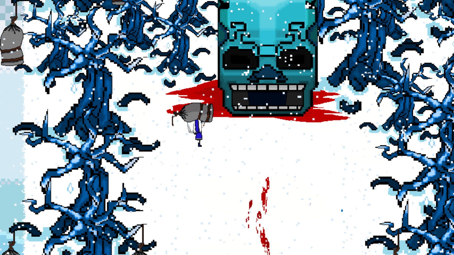 Demon Heart - Screenshot