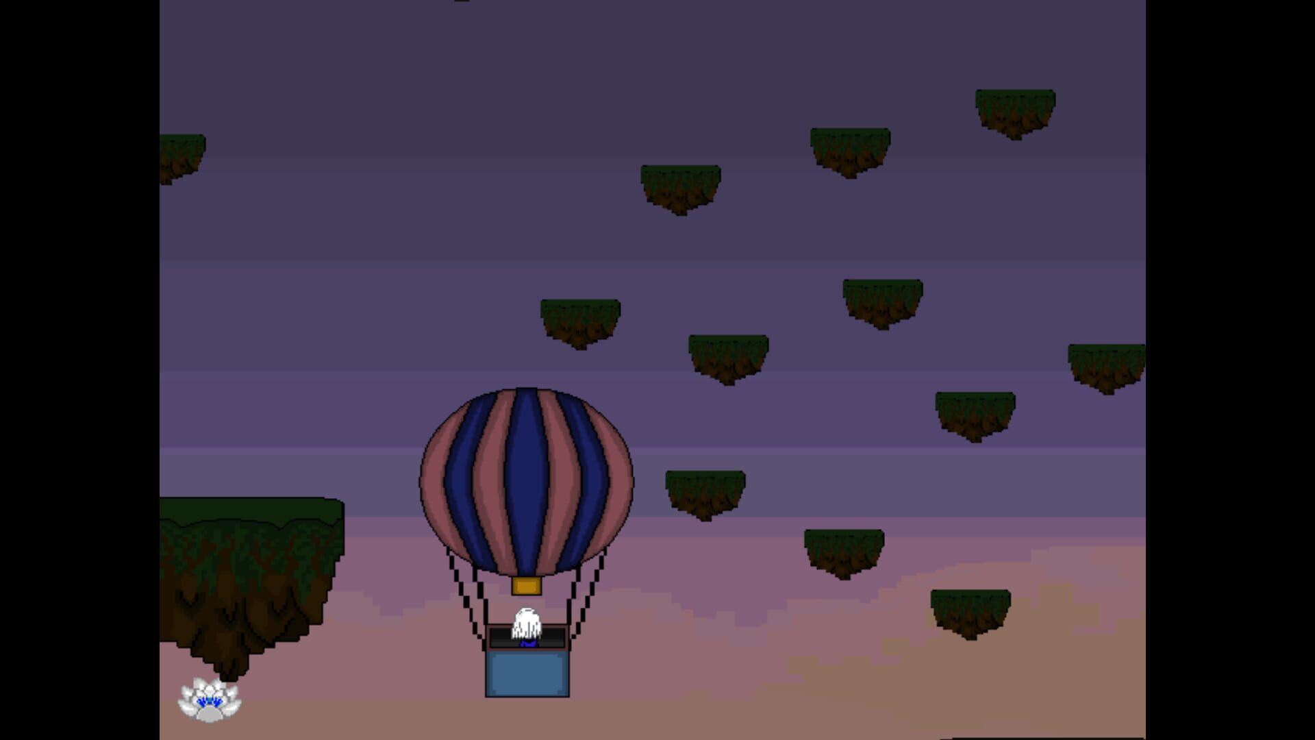 Demon Heart - Screenshot