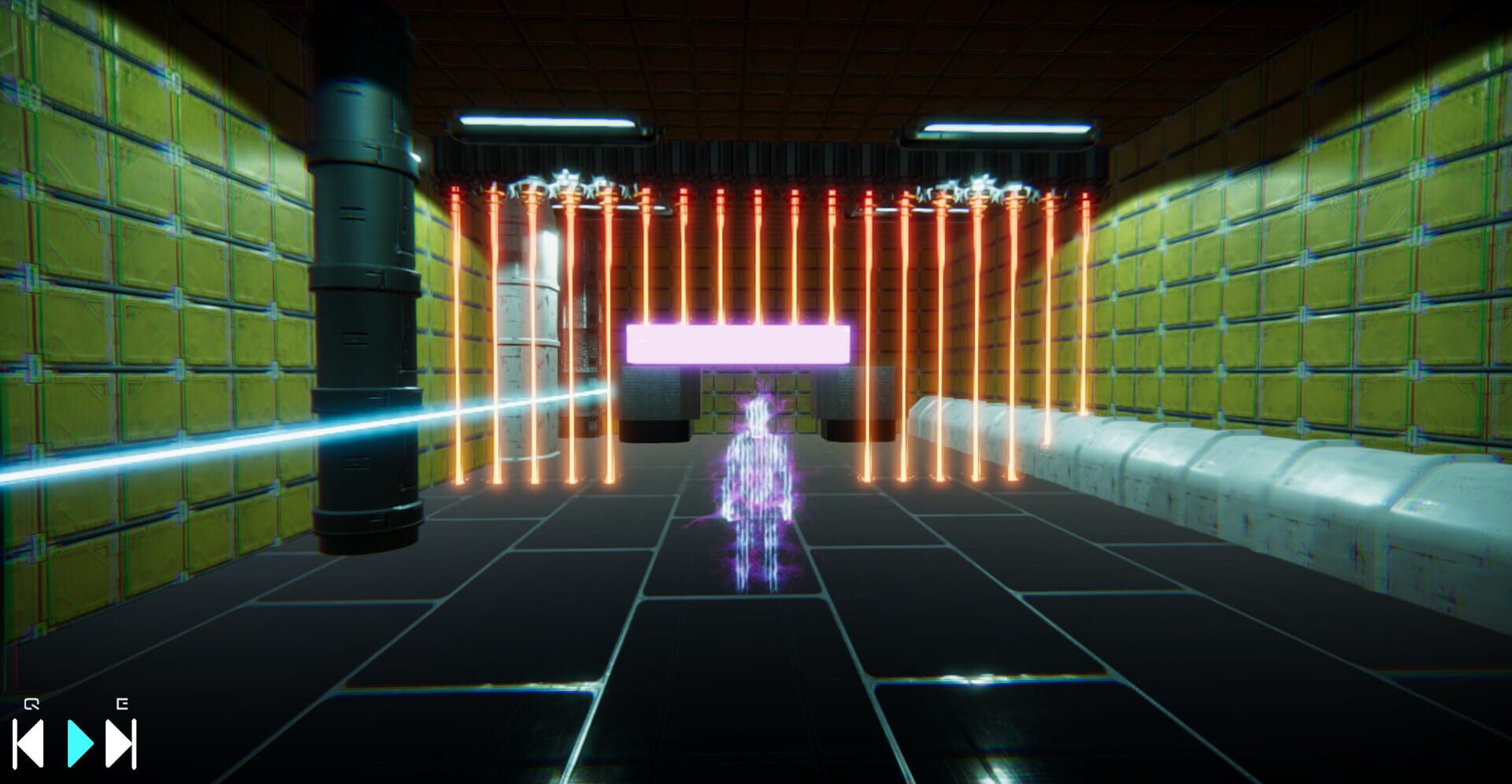 Ascended - Screenshot
