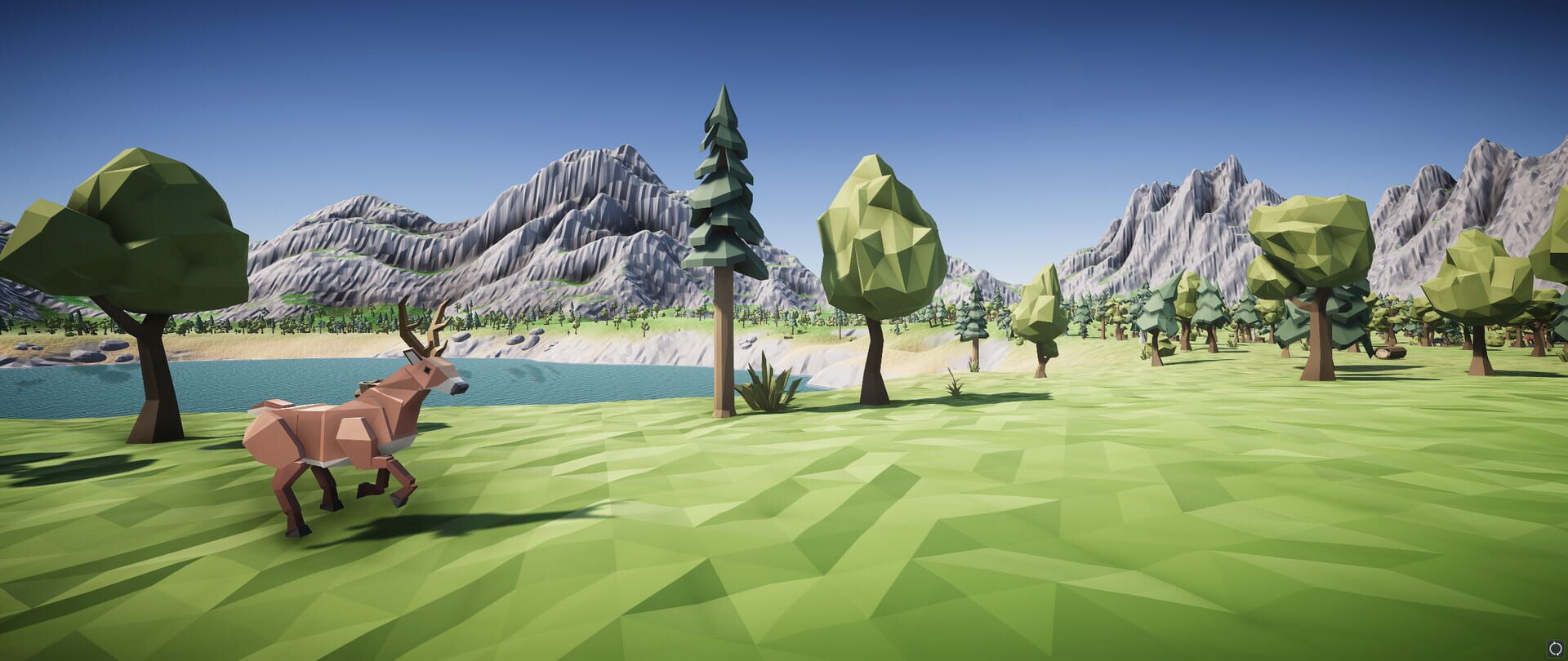 Outpost: Vikings - Screenshot
